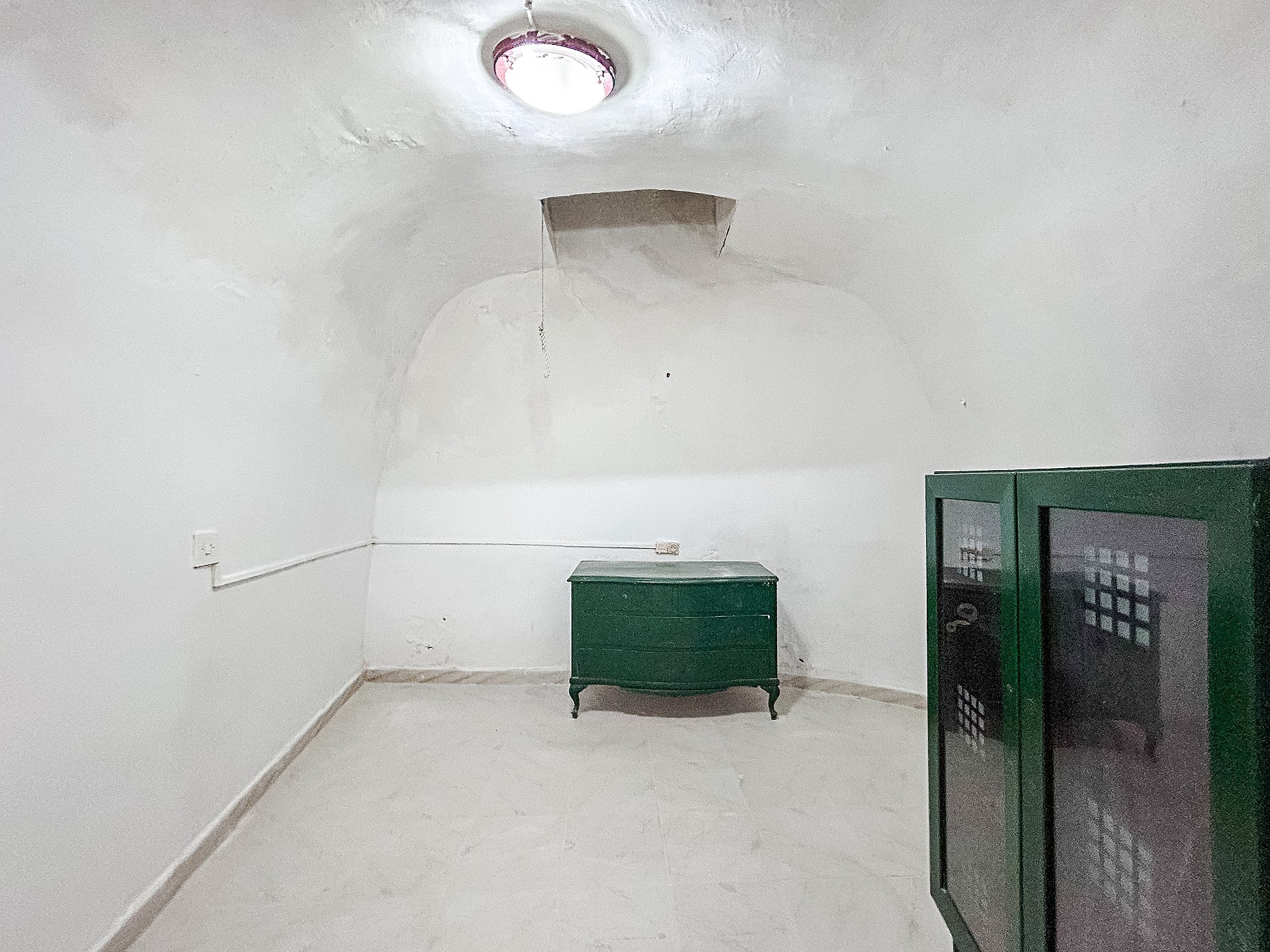 Resale - 4 Bedroom 1 Bathroom Country house in Crevillente -  - Alicante