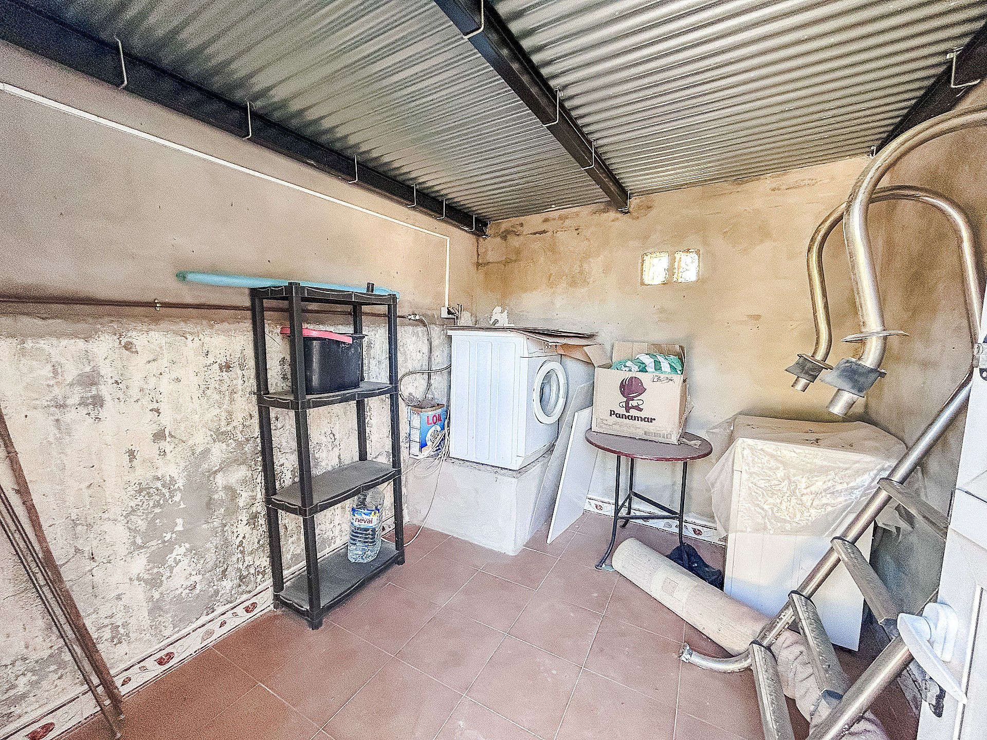 Resale - 4 Bedroom 1 Bathroom Country house in Crevillente -  - Alicante