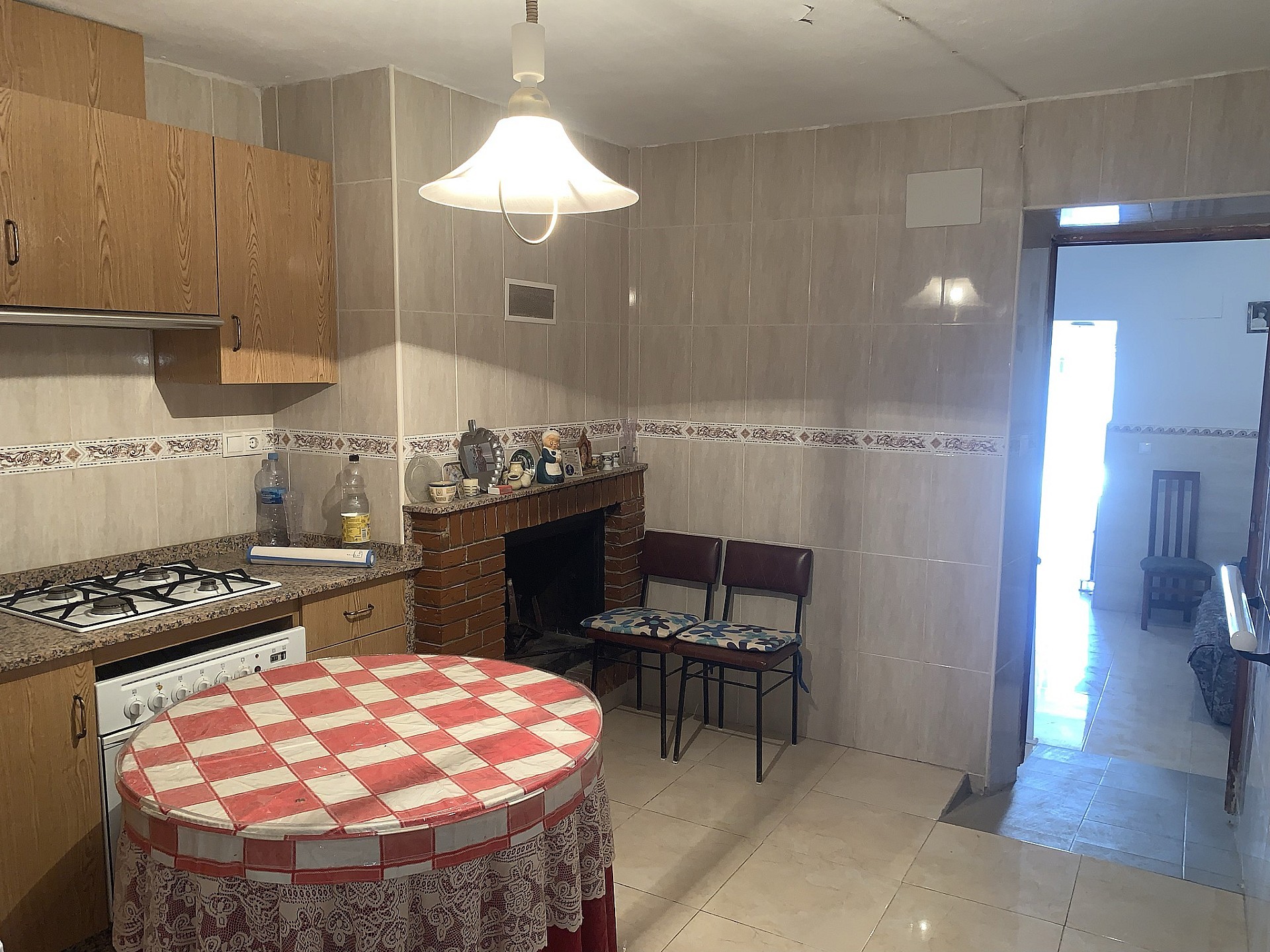 Resale - 3 Bedroom 2 Bathroom Country house in Barinas -  - Murcia