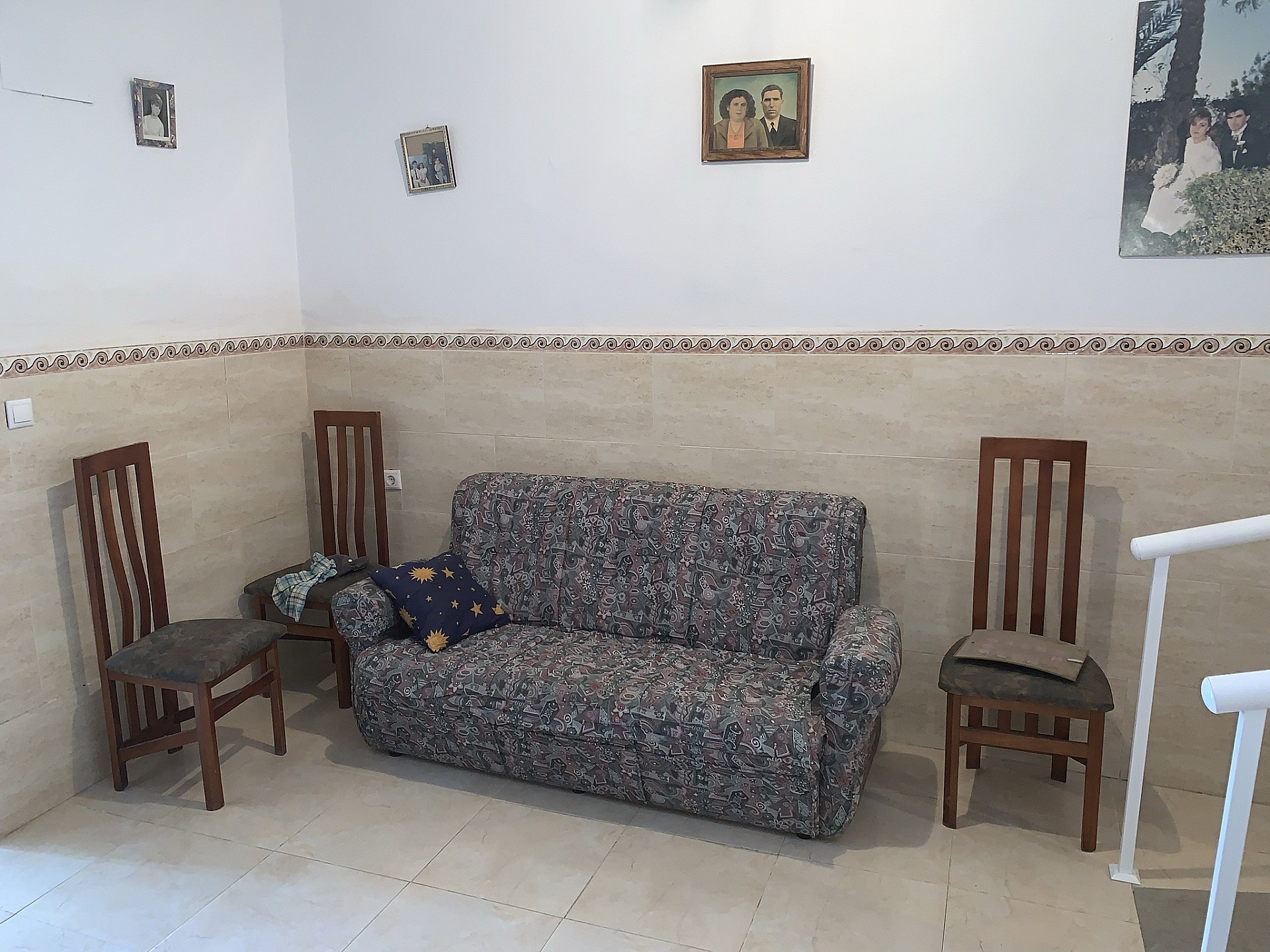 Resale - 3 Bedroom 2 Bathroom Country house in Barinas -  - Murcia