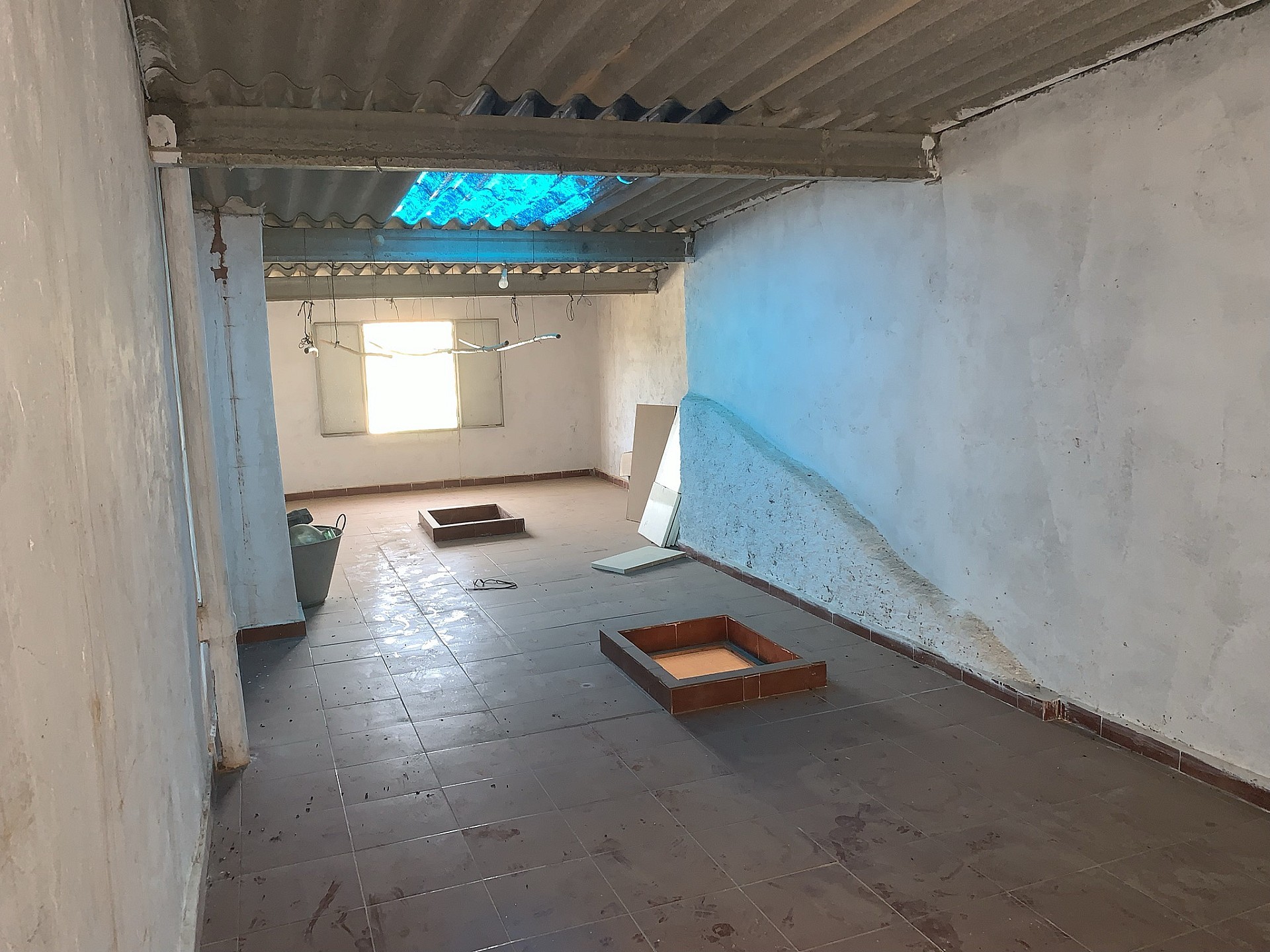Resale - 3 Bedroom 2 Bathroom Country house in Barinas -  - Murcia