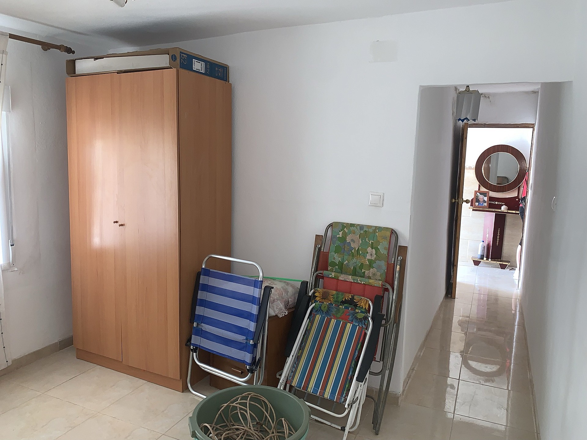 Resale - 3 Bedroom 2 Bathroom Country house in Barinas -  - Murcia