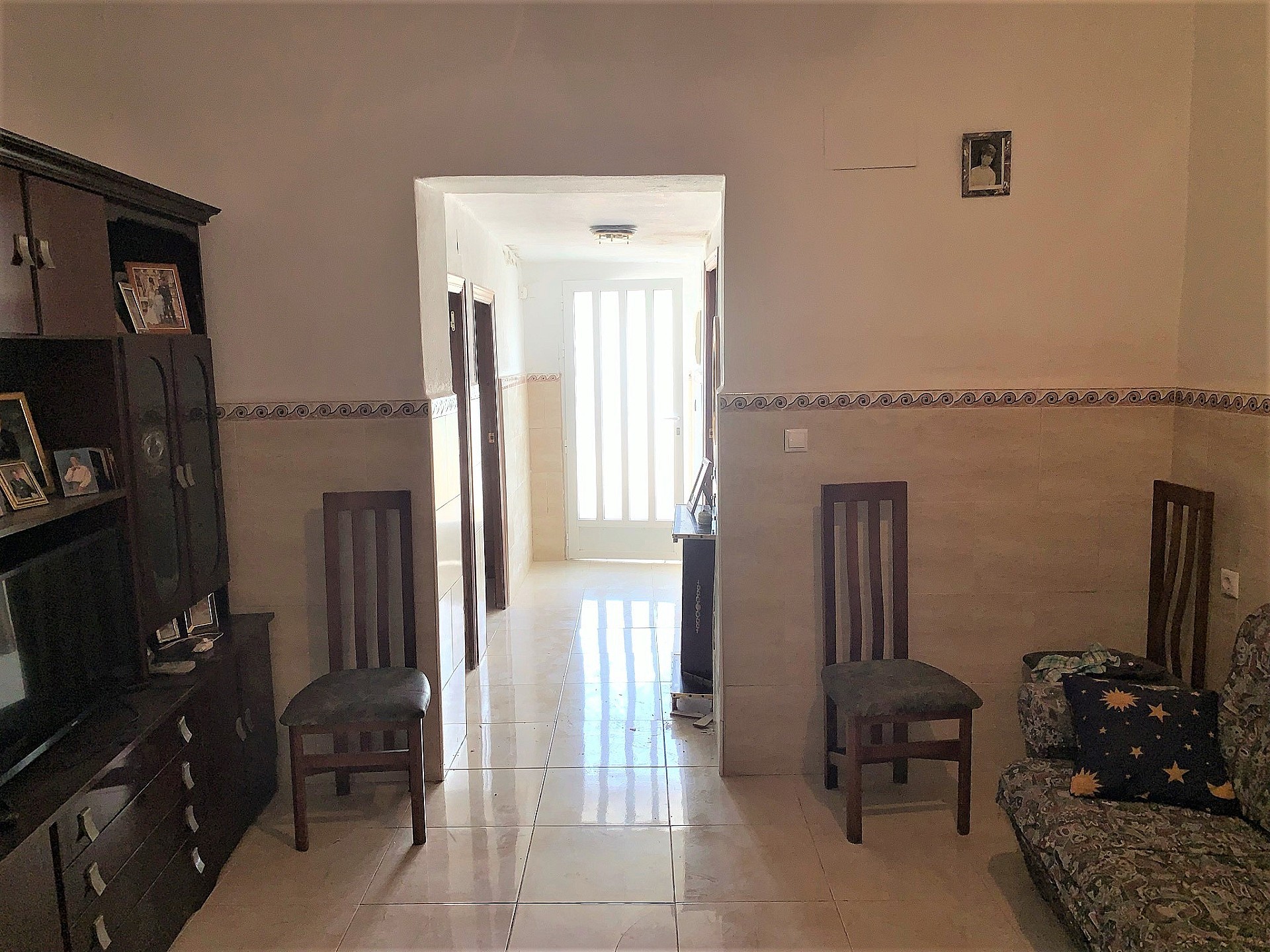 Resale - 3 Bedroom 2 Bathroom Country house in Barinas -  - Murcia