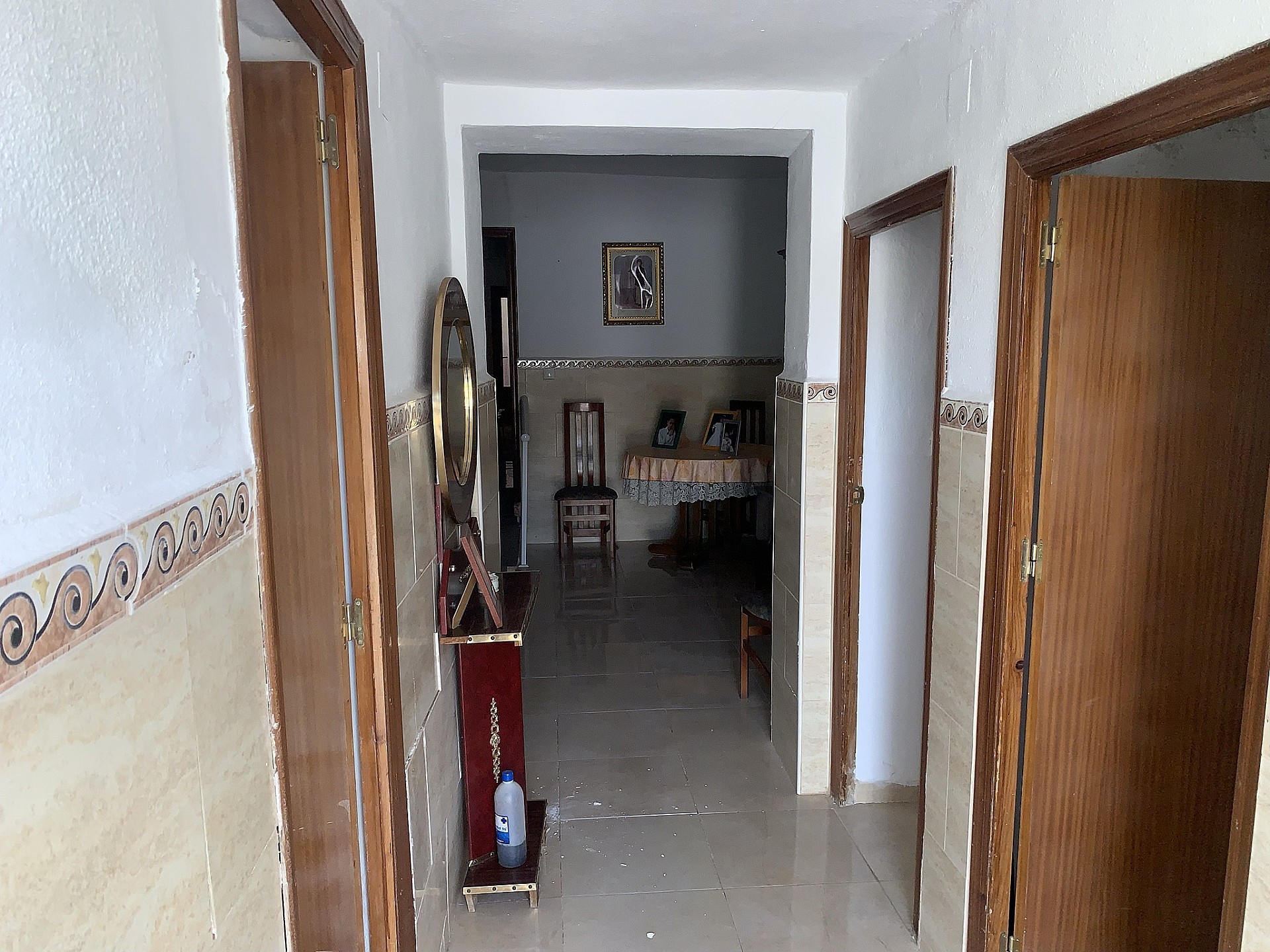 Resale - 3 Bedroom 2 Bathroom Country house in Barinas -  - Murcia