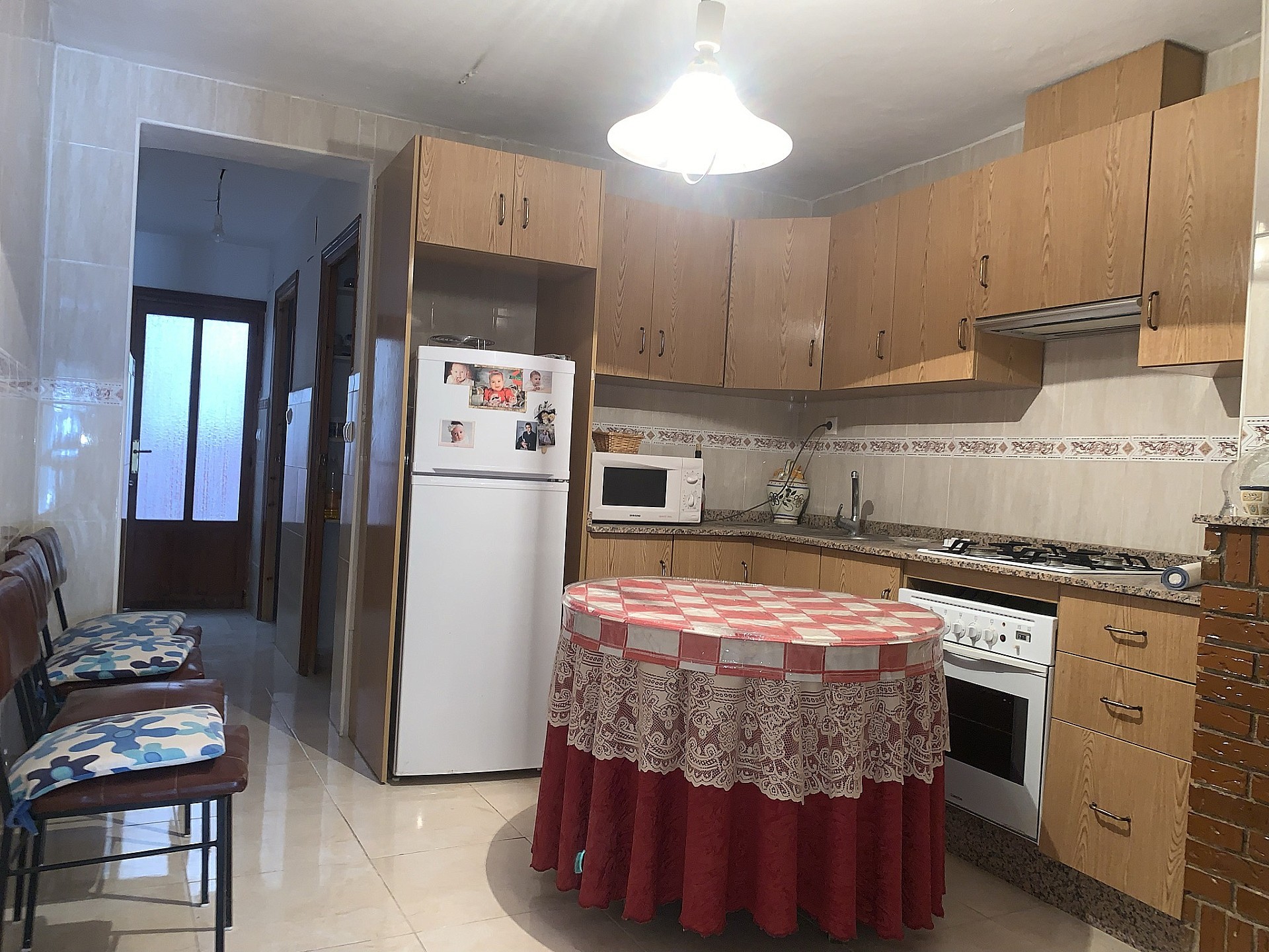 Resale - 3 Bedroom 2 Bathroom Country house in Barinas -  - Murcia