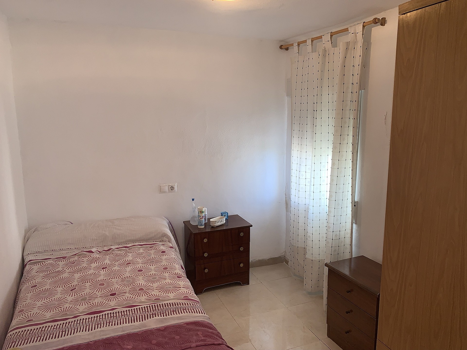Resale - 3 Bedroom 2 Bathroom Country house in Barinas -  - Murcia