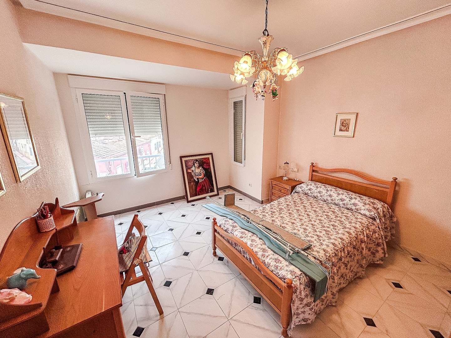 6 Bedroom 4 Bathroom Restoration Project in Monóvar