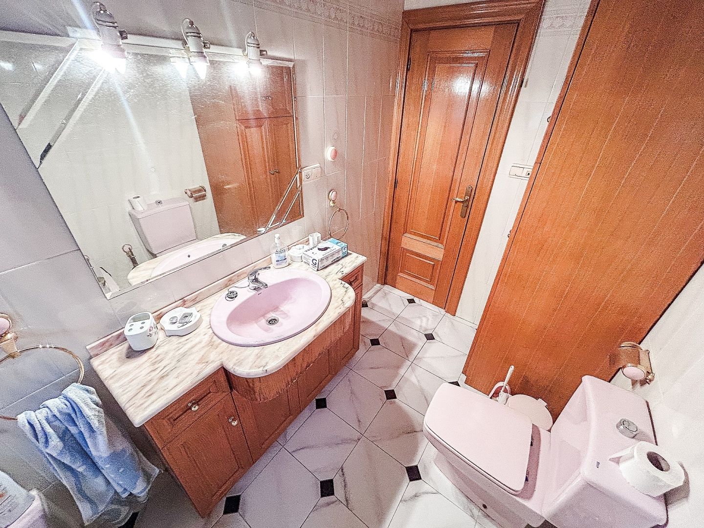 6 Bedroom 4 Bathroom Restoration Project in Monóvar