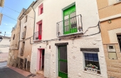 3-17923/5182, 4 Bedroom 2 Bathroom Townhouse in Onil
