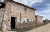 3-17913/5184, 3 Bedroom 1 Bathroom Country house in Macisvenda