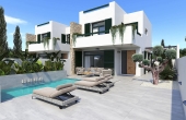 3-17908/5189, 3 Bedroom 4 Bathroom Villa in Daya Nueva