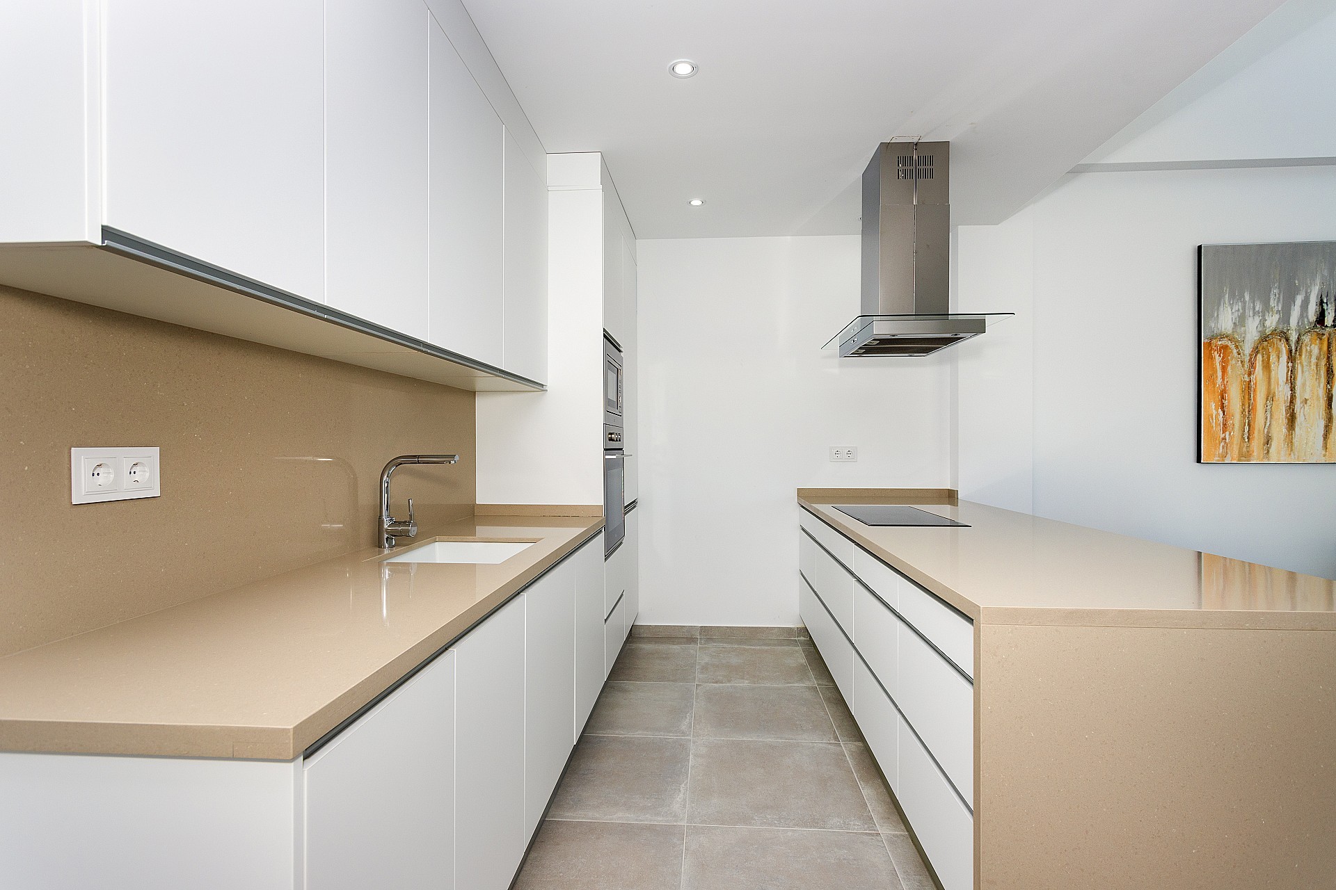 Resale - 3 Bedroom 2 Bathroom Villa in Daya Nueva -  - Alicante