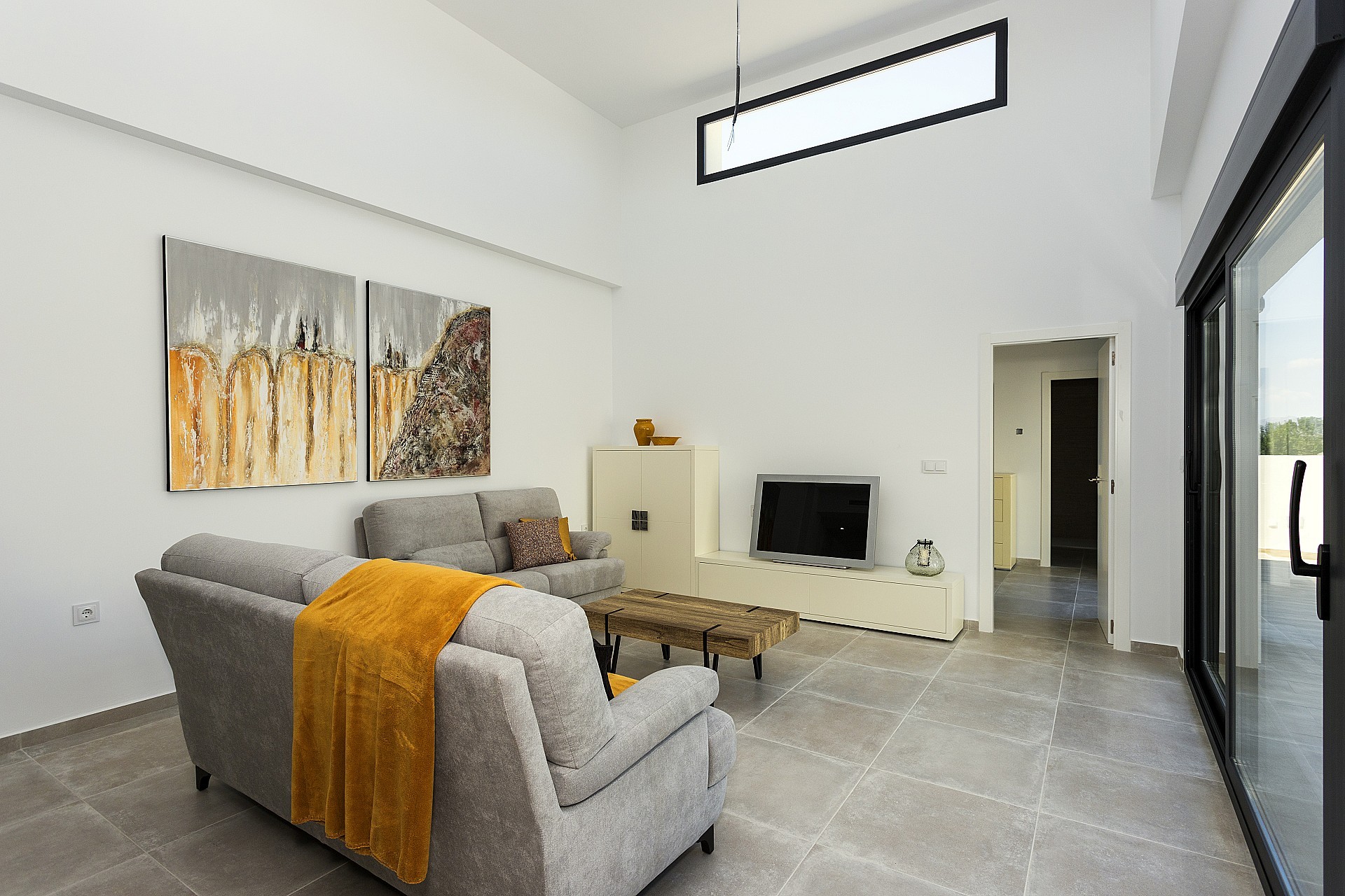 Resale - 3 Bedroom 2 Bathroom Villa in Daya Nueva -  - Alicante