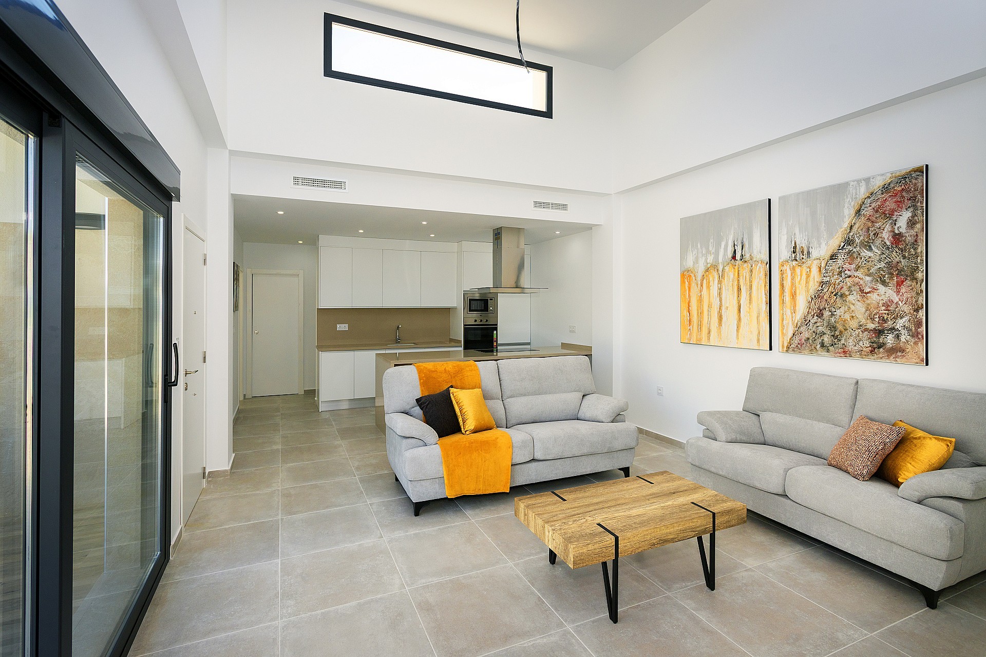 Resale - 3 Bedroom 2 Bathroom Villa in Daya Nueva -  - Alicante