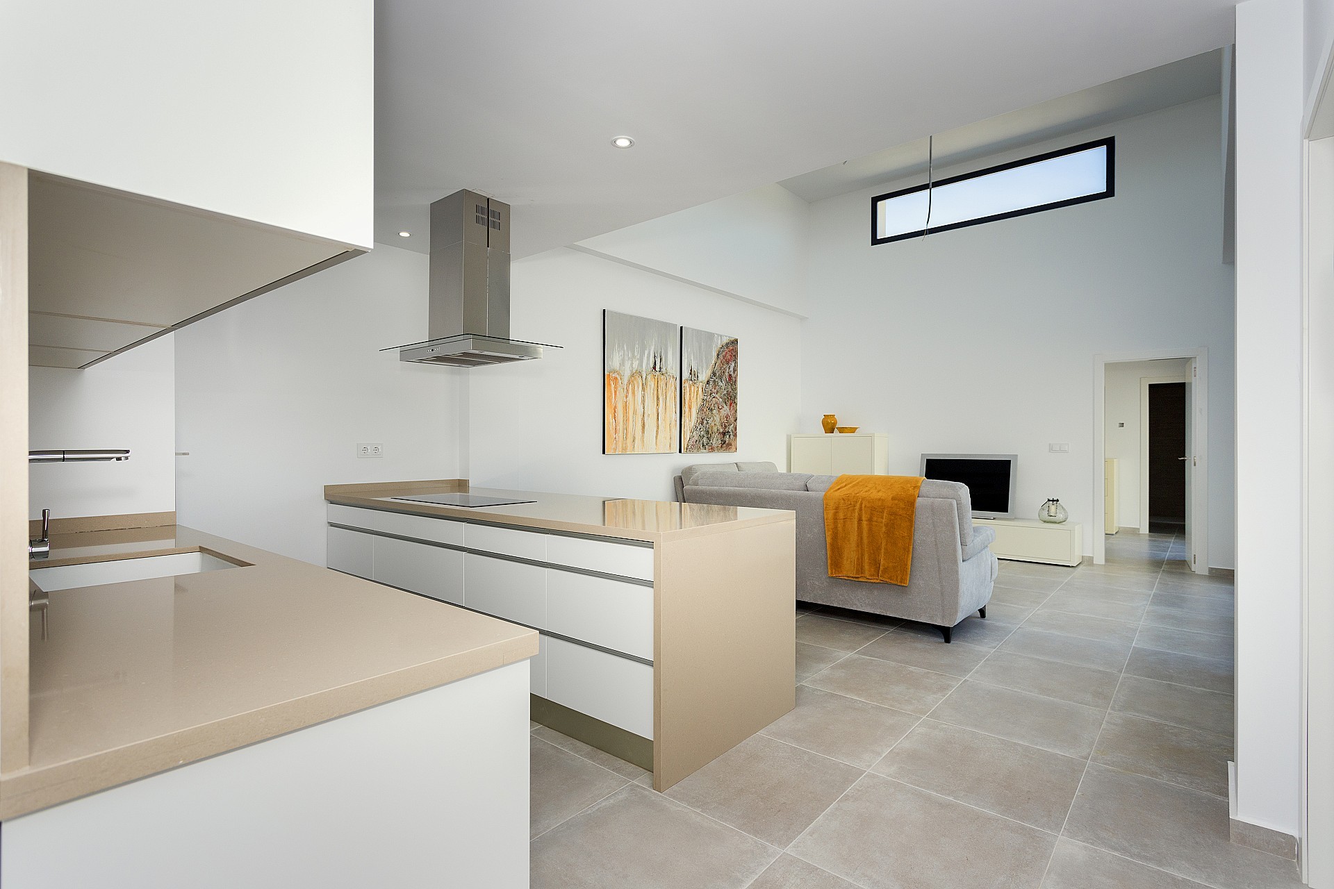 Resale - 3 Bedroom 2 Bathroom Villa in Daya Nueva -  - Alicante