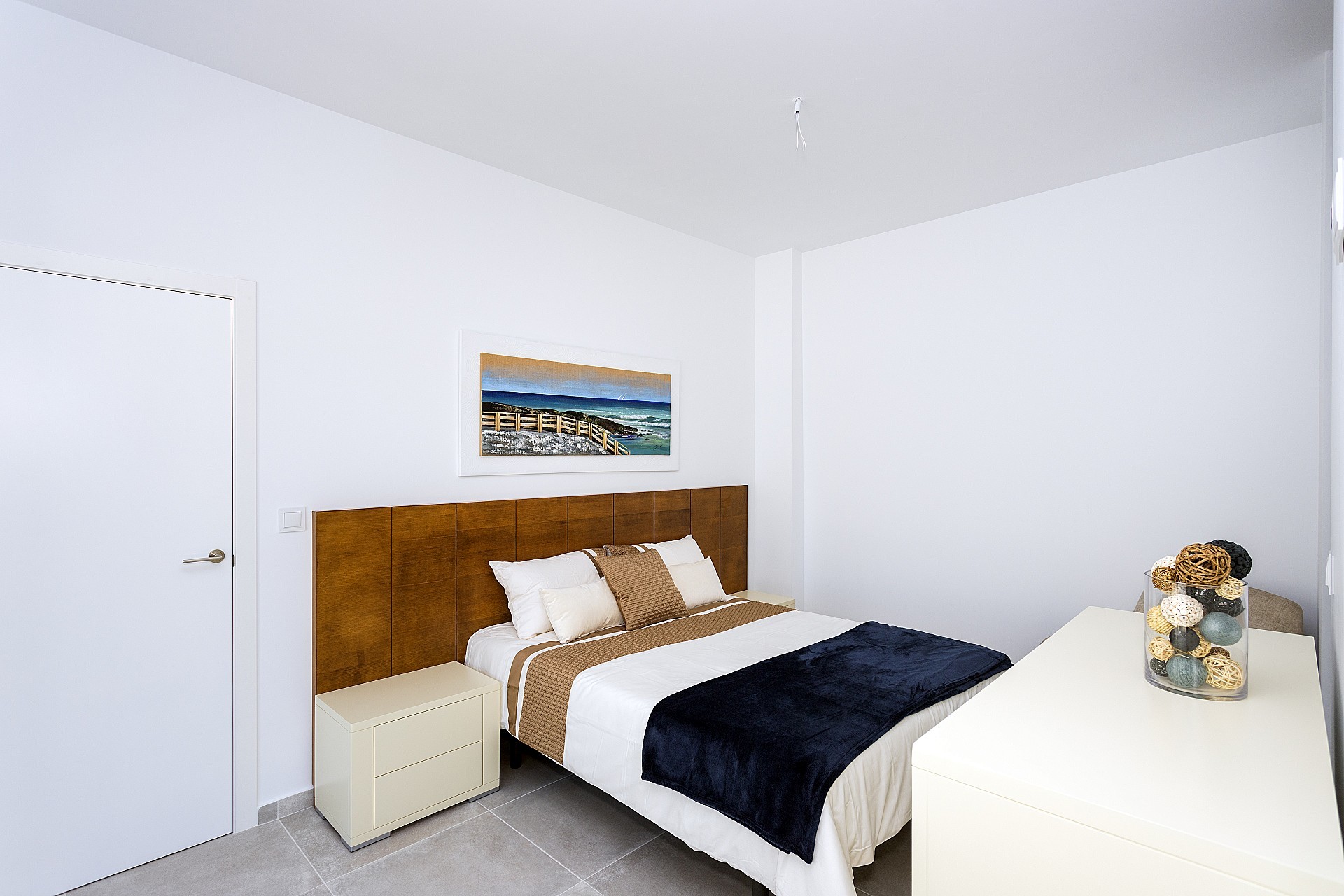 Resale - 3 Bedroom 2 Bathroom Villa in Daya Nueva -  - Alicante