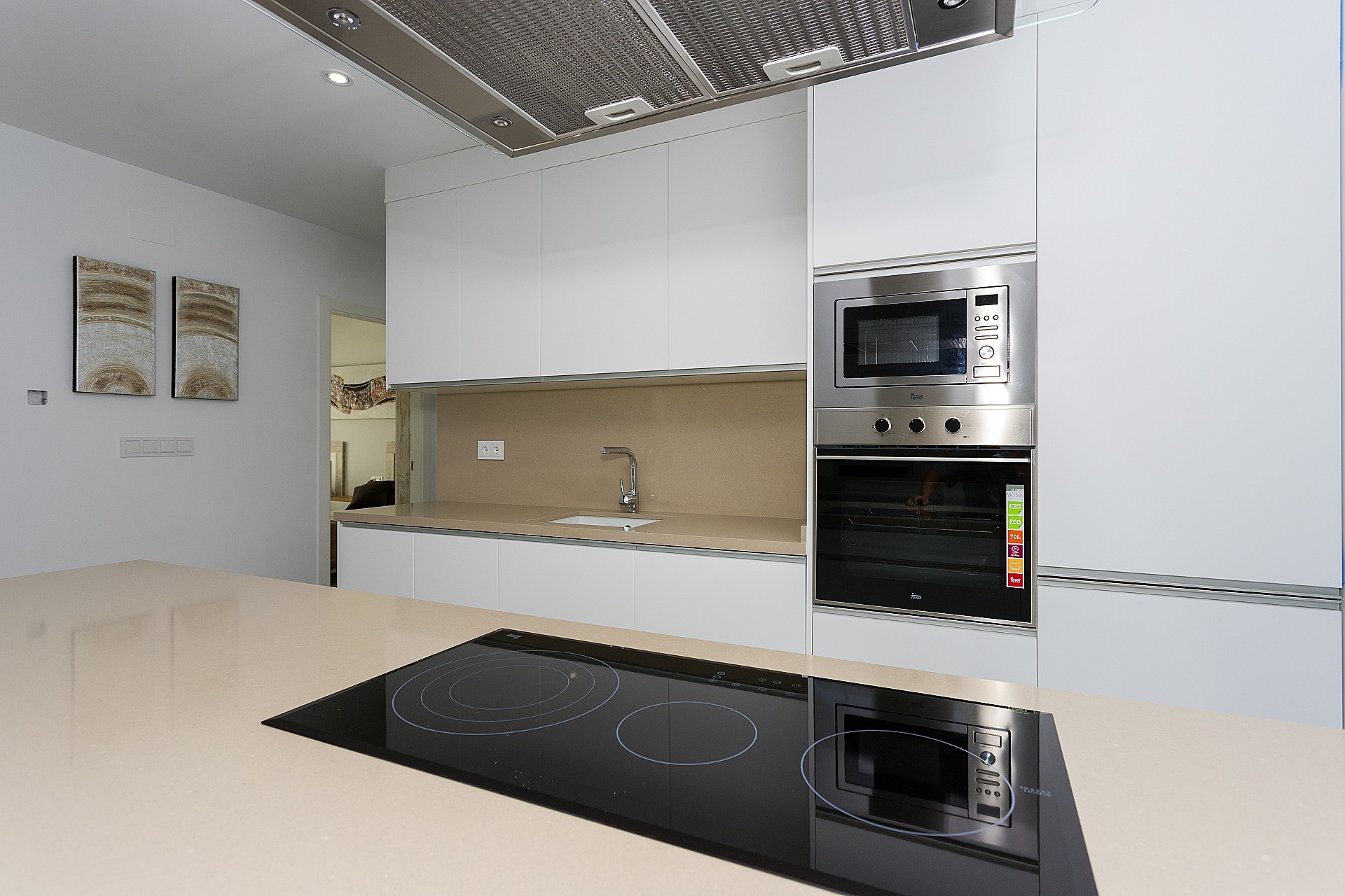 Resale - 3 Bedroom 2 Bathroom Villa in Daya Nueva -  - Alicante