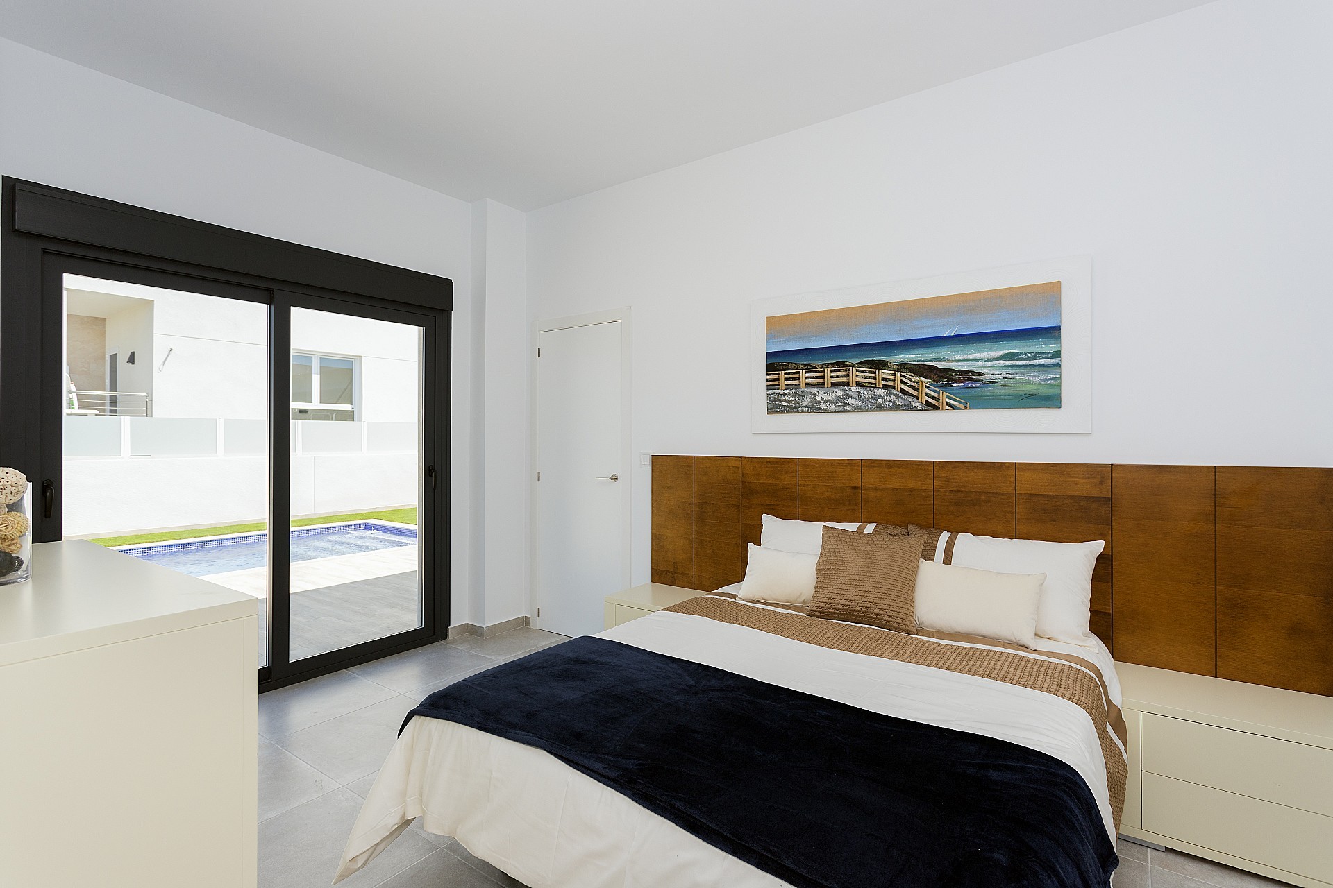 Resale - 3 Bedroom 2 Bathroom Villa in Daya Nueva -  - Alicante