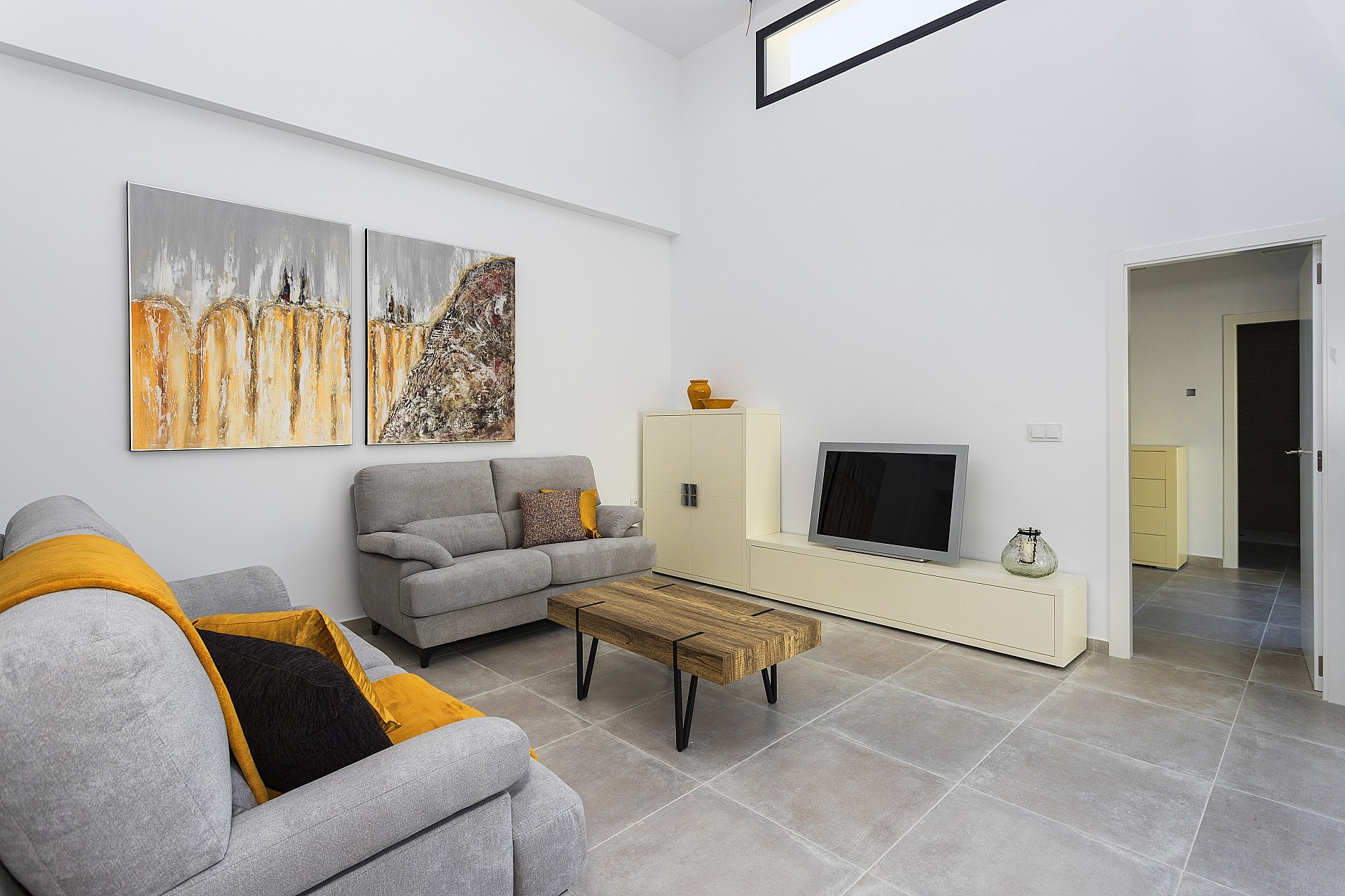 Resale - 3 Bedroom 2 Bathroom Villa in Daya Nueva -  - Alicante