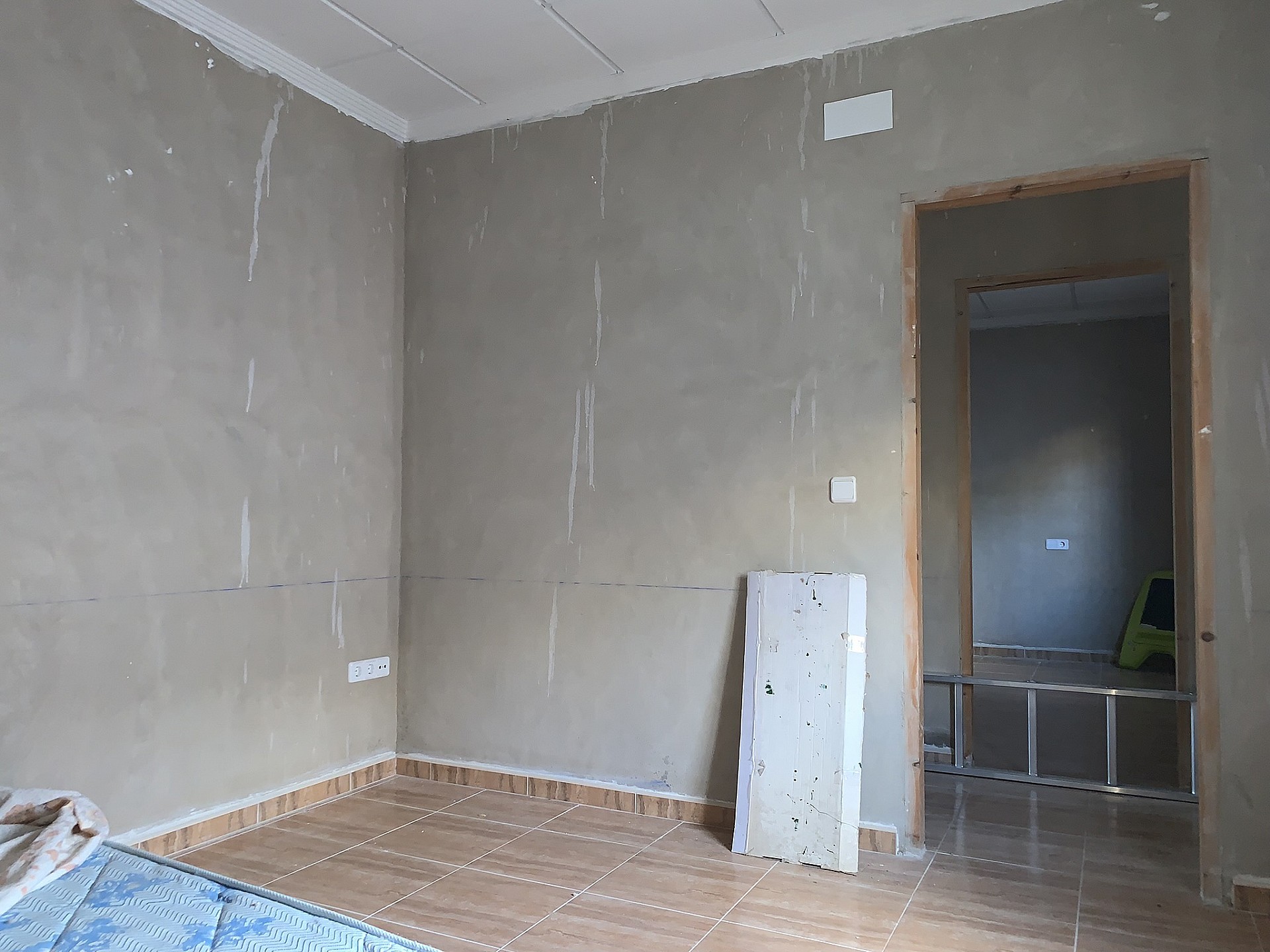 Resale - 3 Bedroom 2 Bathroom Villa in Macisvenda -  - Murcia