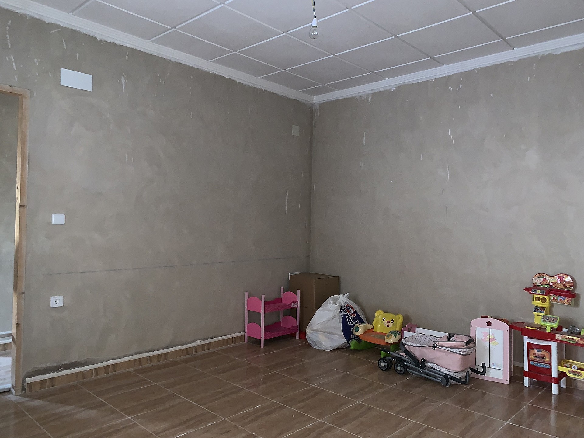 Resale - 3 Bedroom 2 Bathroom Villa in Macisvenda -  - Murcia
