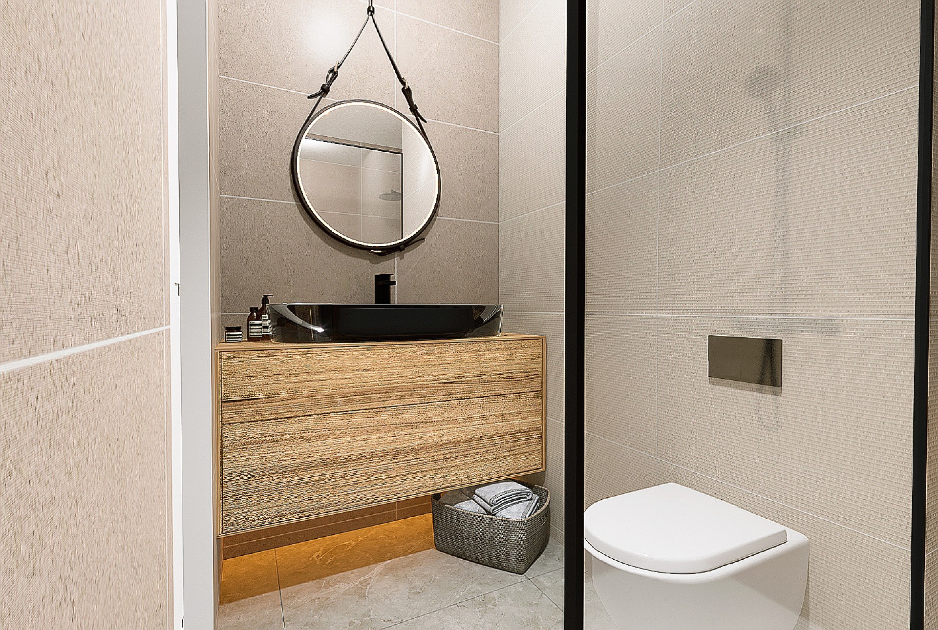 Resale - 3 Bedroom 2 Bathroom Villa in San Javier -  - Murcia