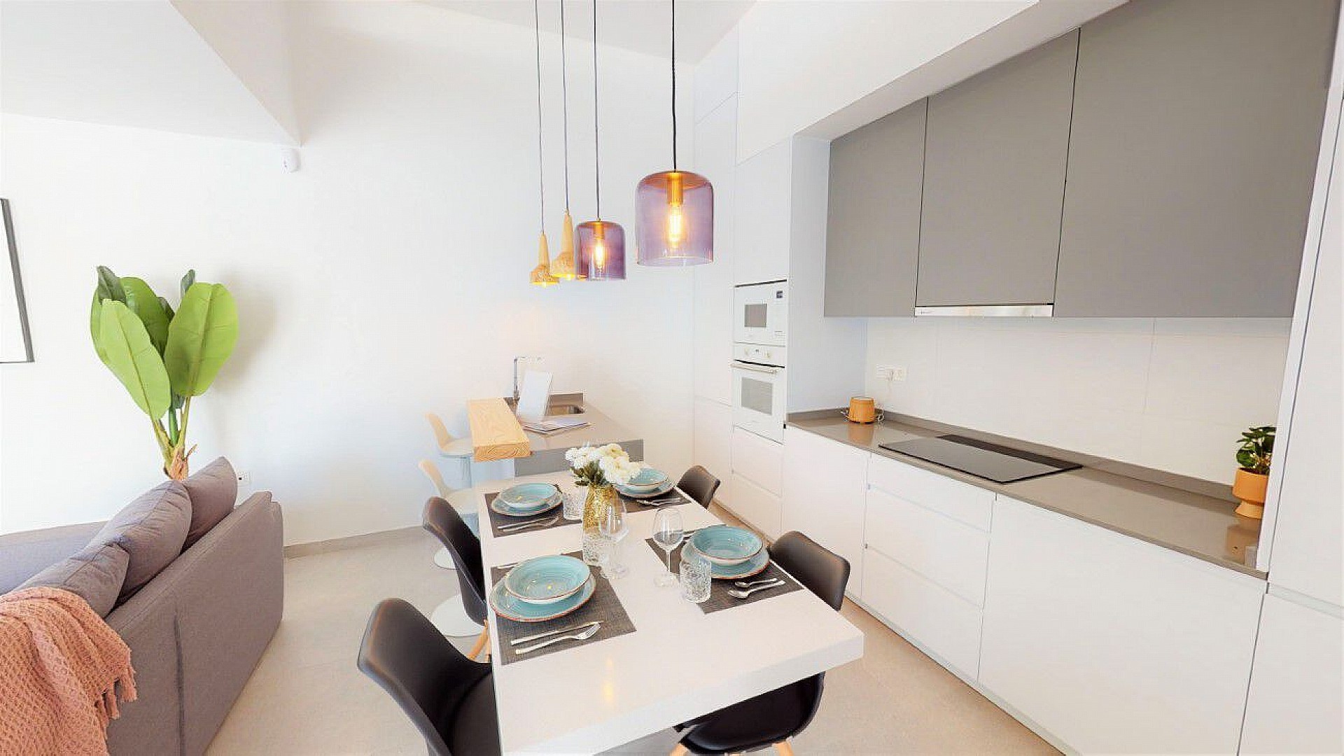 Resale - 3 Bedroom 2 Bathroom Villa in Roldan -  - Murcia