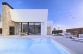 3-17898/5201, 3 Bedroom 2 Bathroom Villa in San Pedro del Pinatar