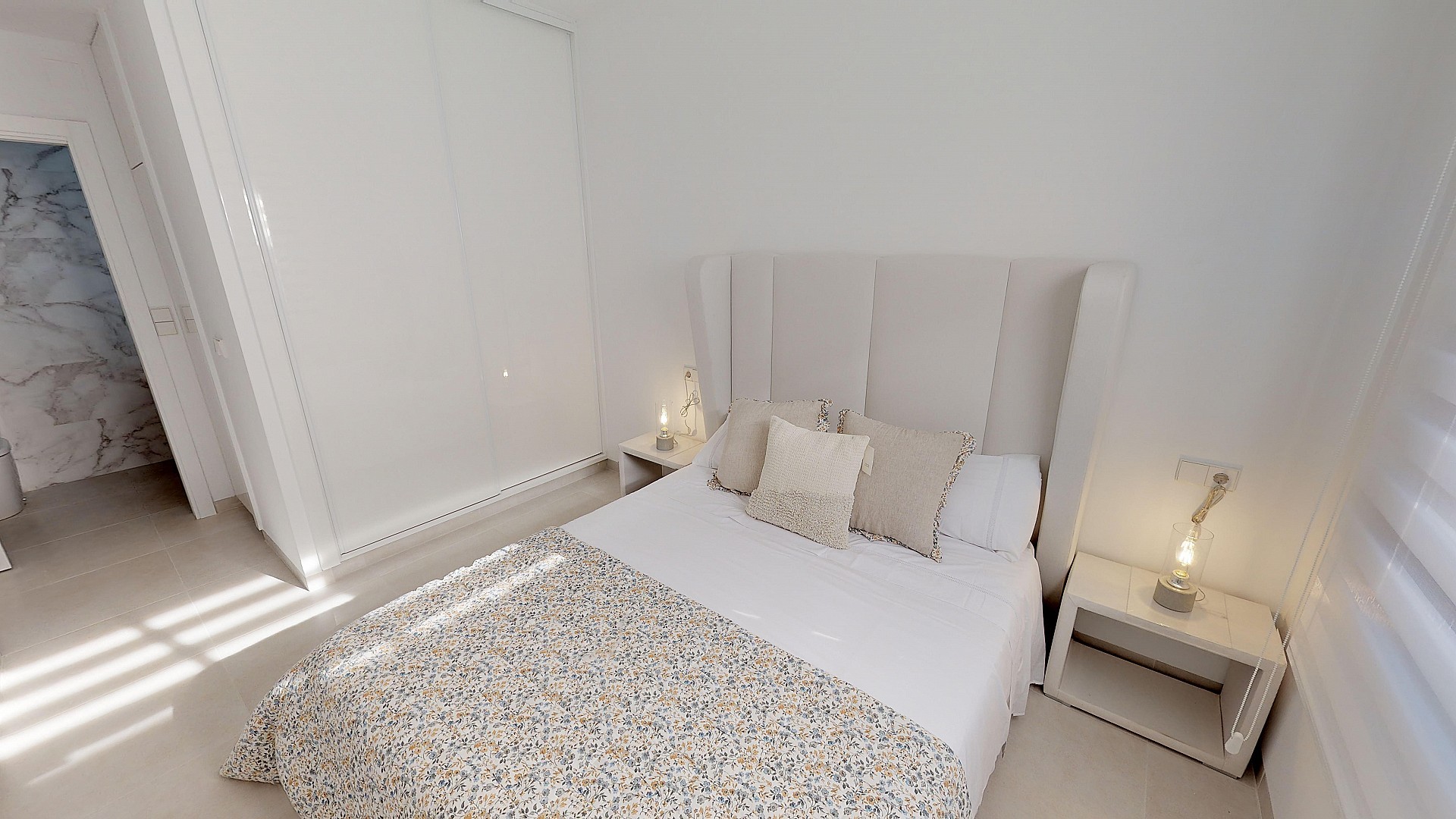 Resale - 3 Bedroom 2 Bathroom Villa in San Pedro del Pinatar -  - Murcia