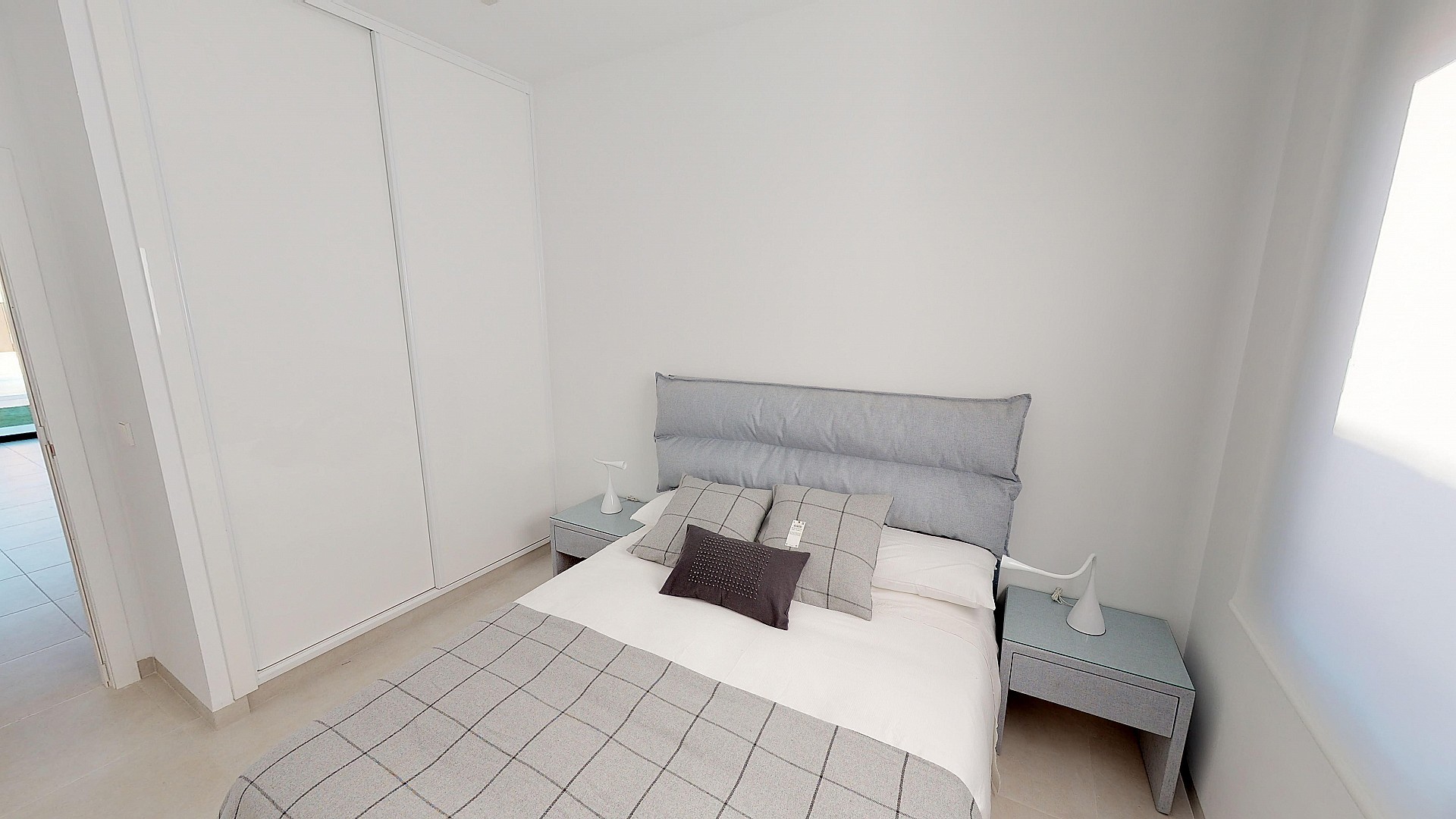Resale - 3 Bedroom 2 Bathroom Villa in San Pedro del Pinatar -  - Murcia