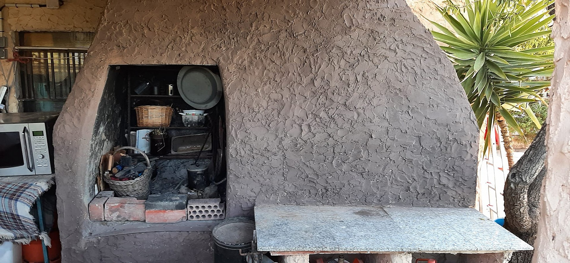 Resale - 3 Bedroom 3 Bathroom Villa in Caudete -  - Albacete