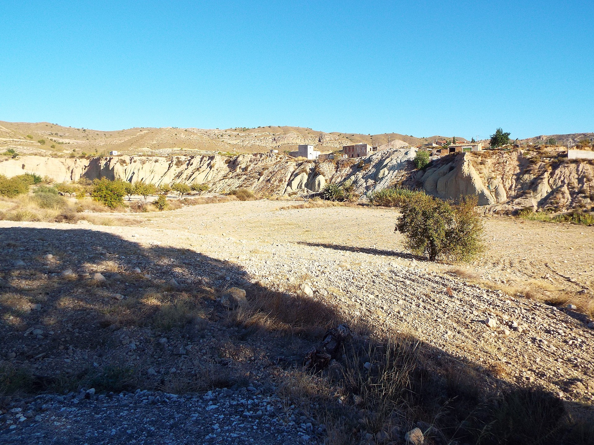 Resale - 12 Bedroom 3 Bathroom Country house in Mahoya -  - Murcia