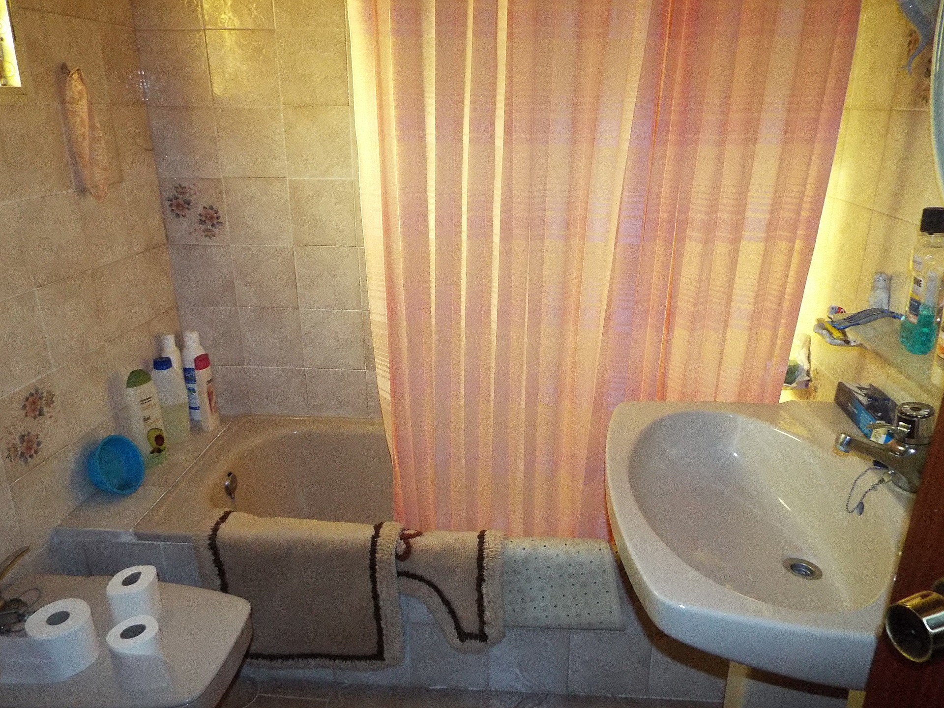 Resale - 12 Bedroom 3 Bathroom Country house in Mahoya -  - Murcia