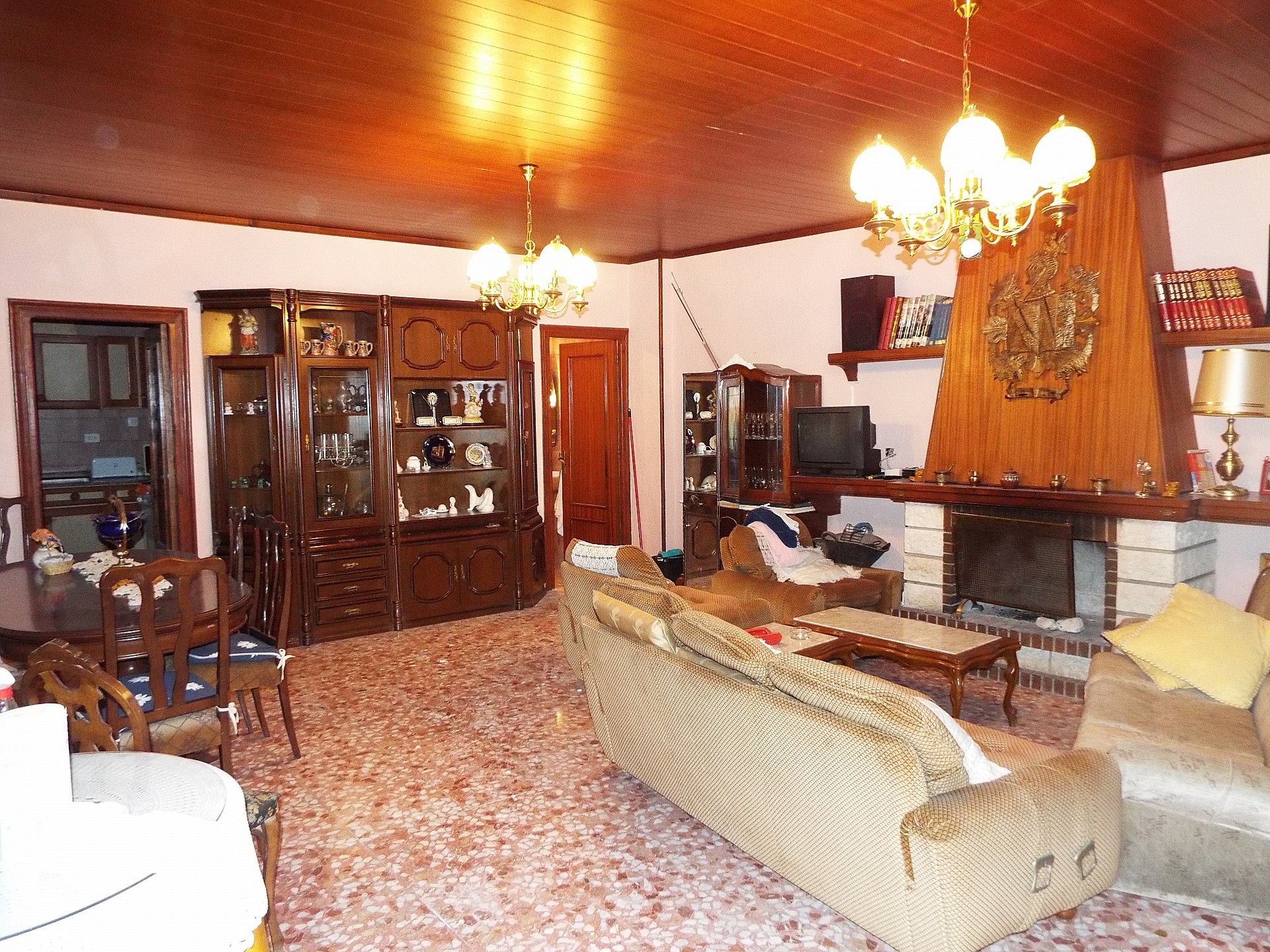 Resale - 12 Bedroom 3 Bathroom Country house in Mahoya -  - Murcia