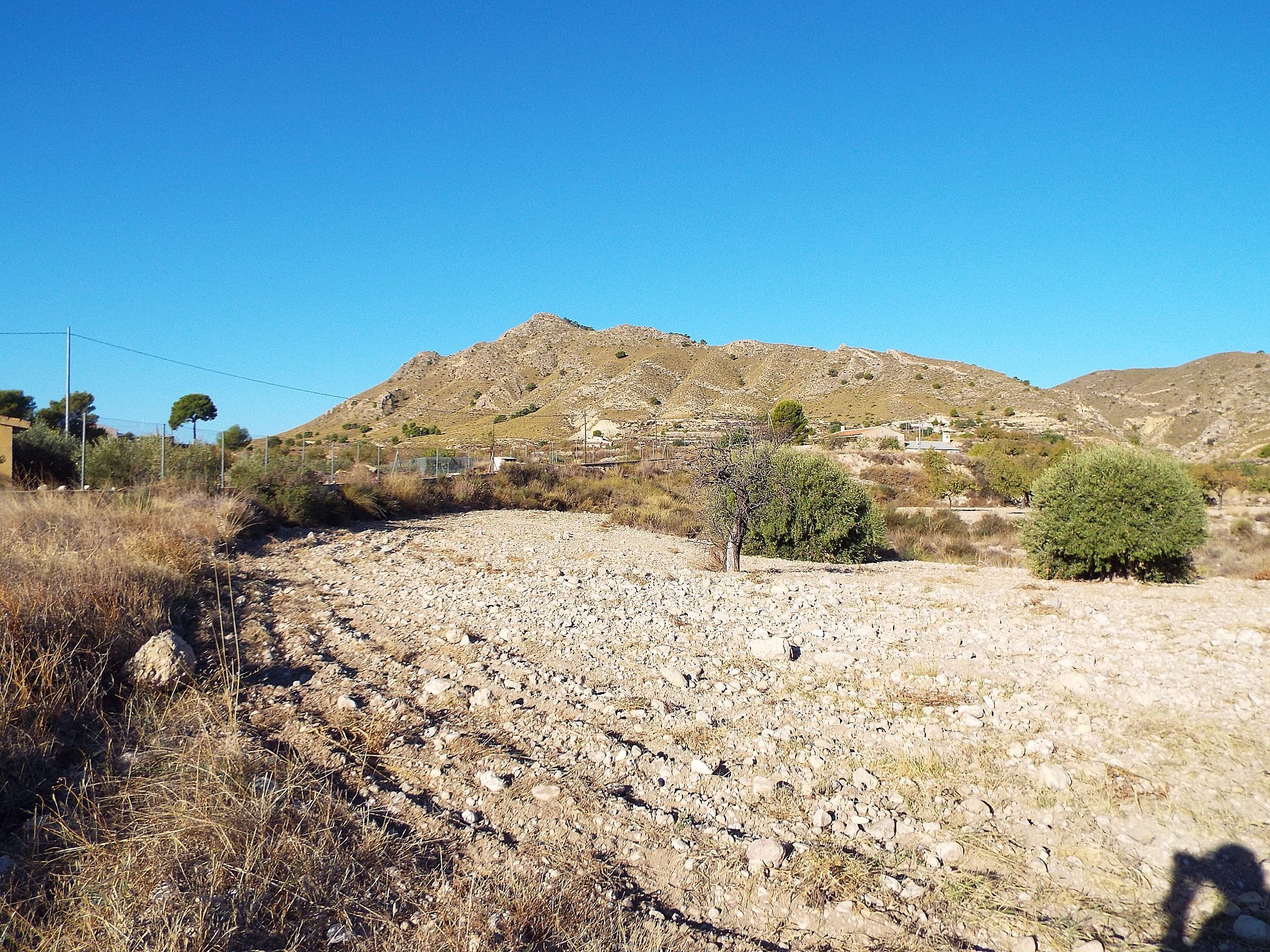 Resale - 12 Bedroom 3 Bathroom Country house in Mahoya -  - Murcia