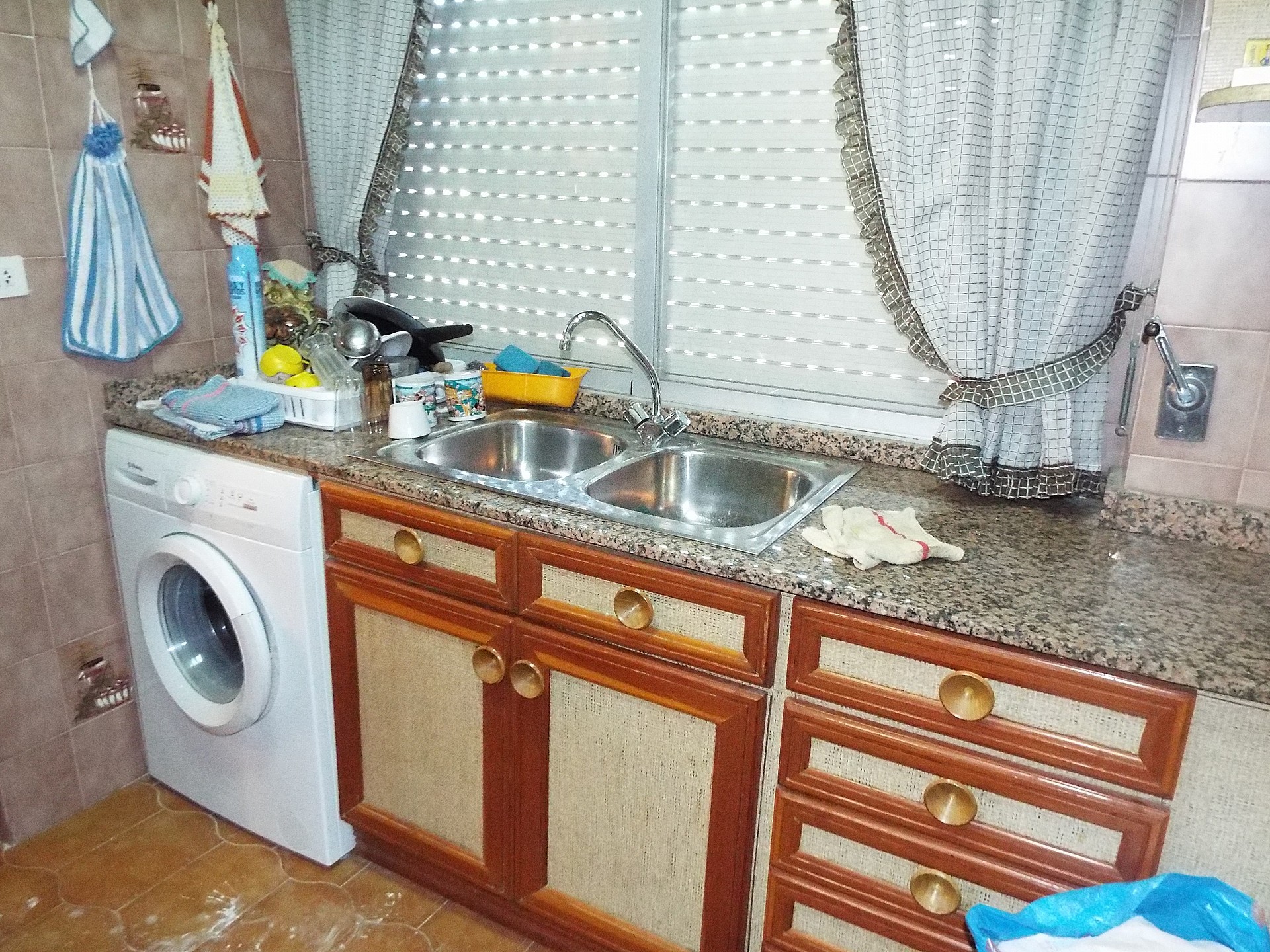Resale - 12 Bedroom 3 Bathroom Country house in Mahoya -  - Murcia