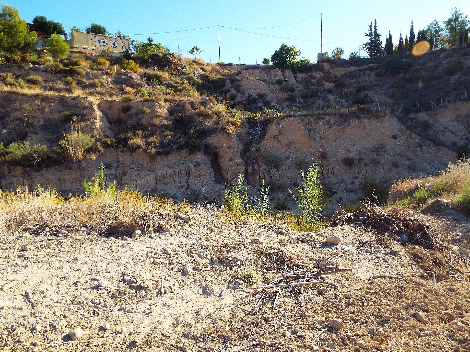 Resale - 12 Bedroom 3 Bathroom Country house in Mahoya -  - Murcia