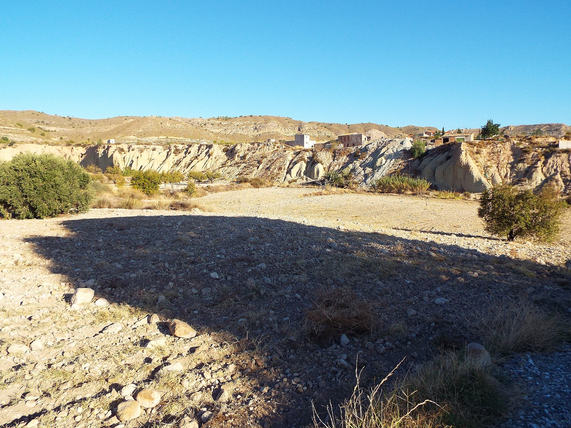 Resale - 12 Bedroom 3 Bathroom Country house in Mahoya -  - Murcia