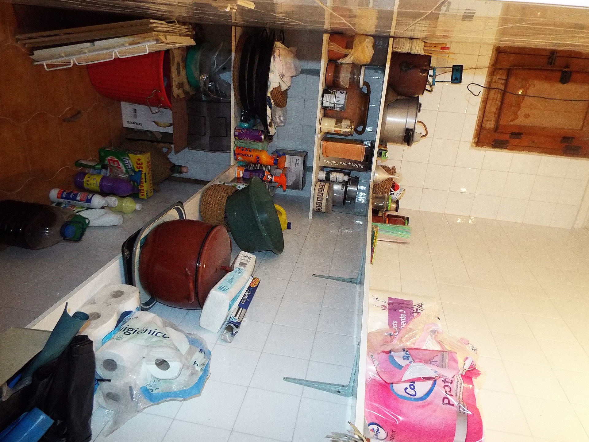 Resale - 12 Bedroom 3 Bathroom Country house in Mahoya -  - Murcia