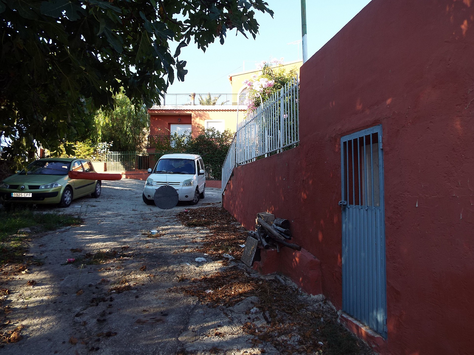 Resale - 12 Bedroom 3 Bathroom Country house in Mahoya -  - Murcia