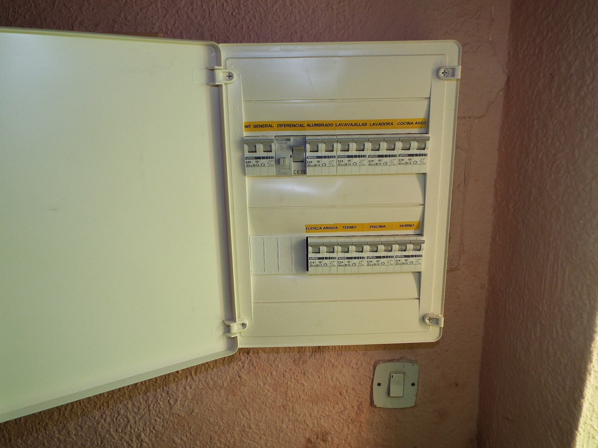 Resale - 12 Bedroom 3 Bathroom Country house in Mahoya -  - Murcia