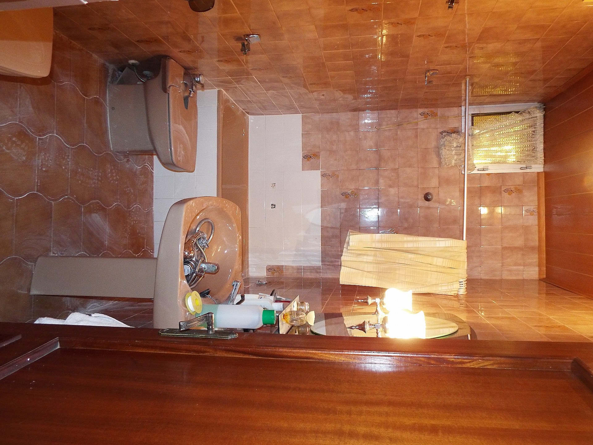 Resale - 12 Bedroom 3 Bathroom Country house in Mahoya -  - Murcia