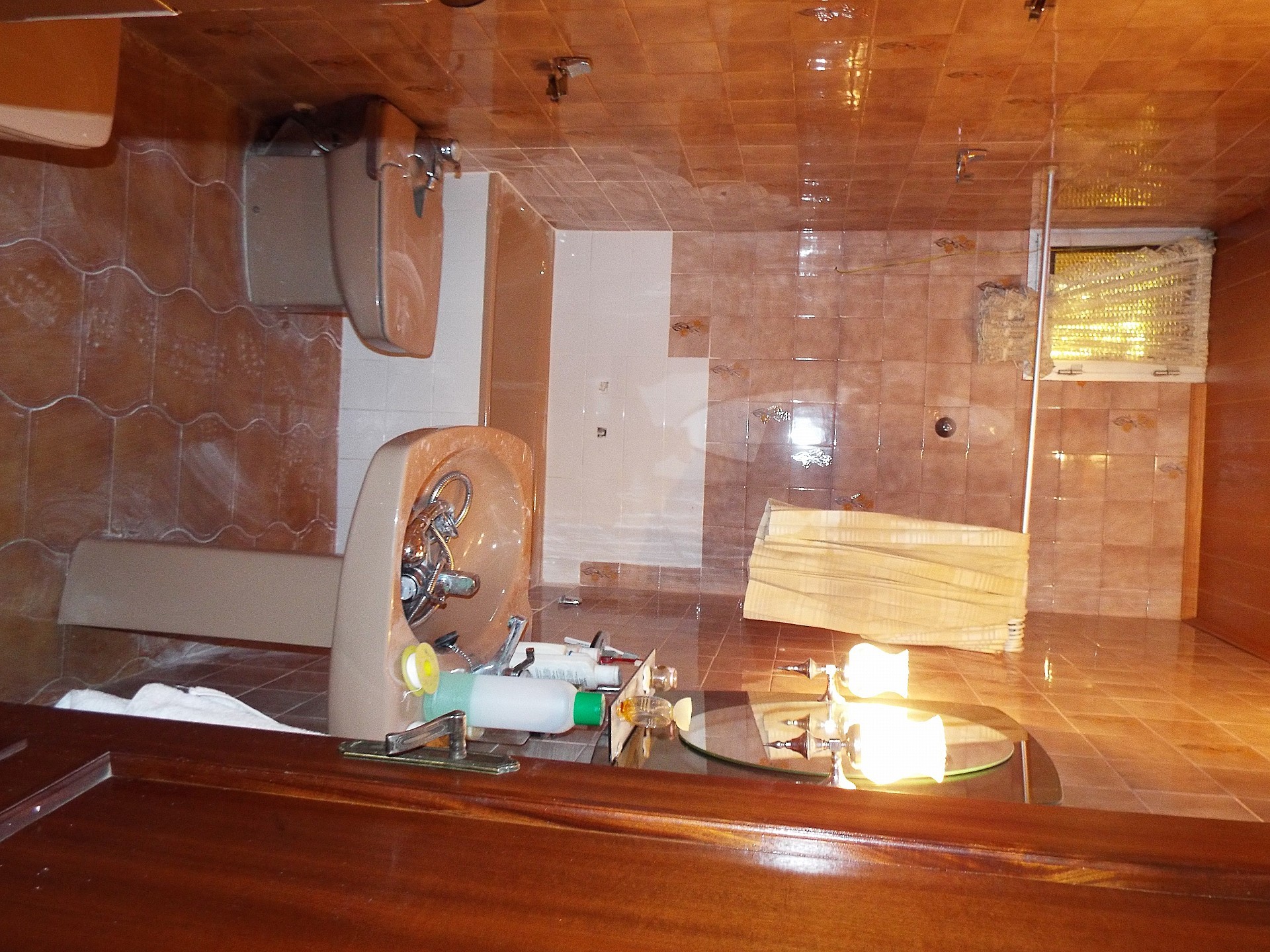 Resale - 12 Bedroom 3 Bathroom Country house in Mahoya -  - Murcia