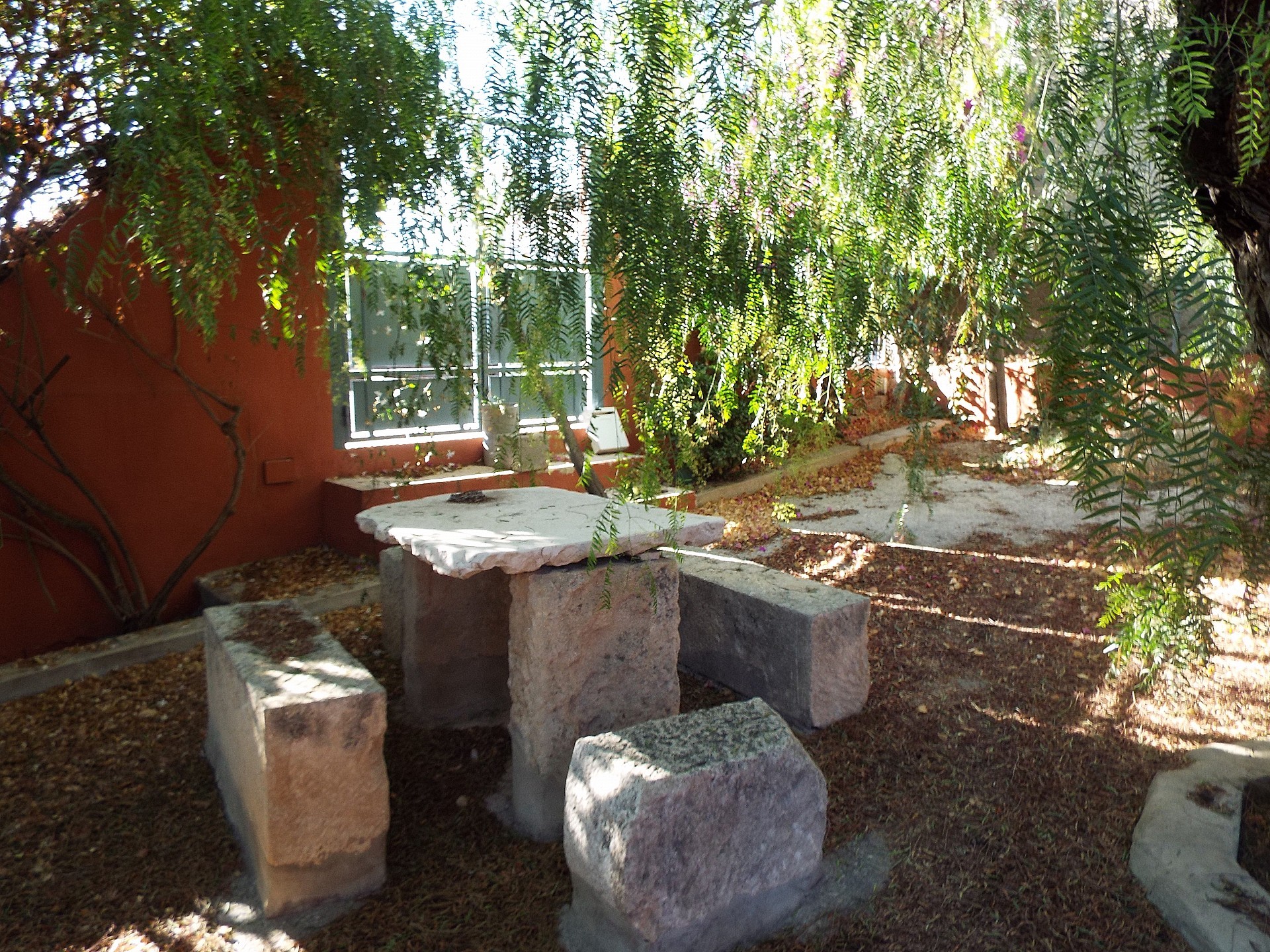 Resale - 12 Bedroom 3 Bathroom Country house in Mahoya -  - Murcia