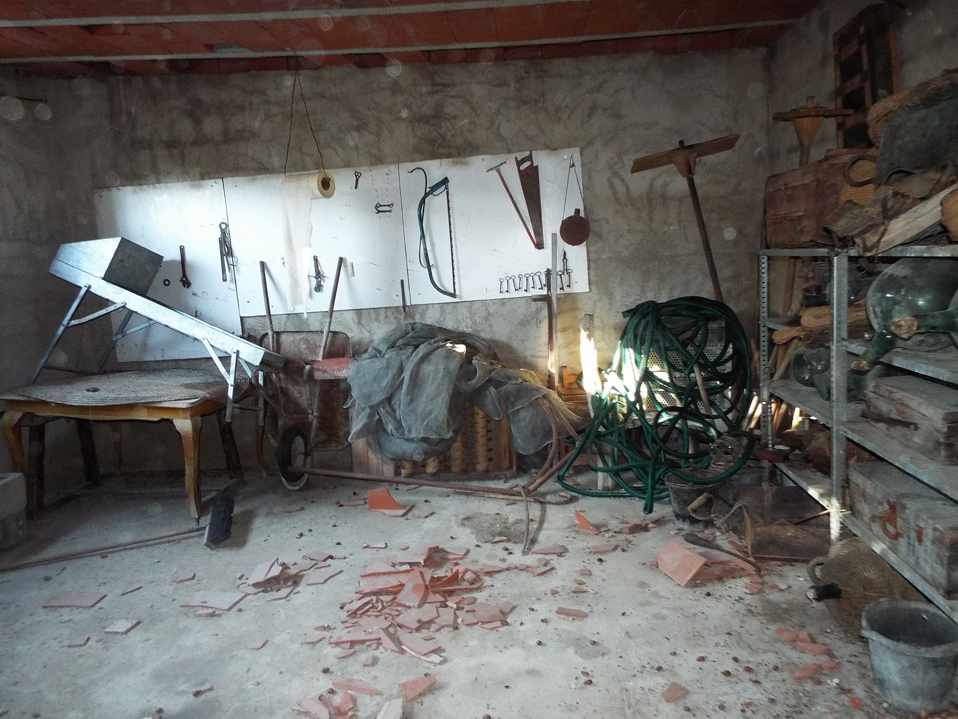 Resale - 12 Bedroom 3 Bathroom Country house in Mahoya -  - Murcia