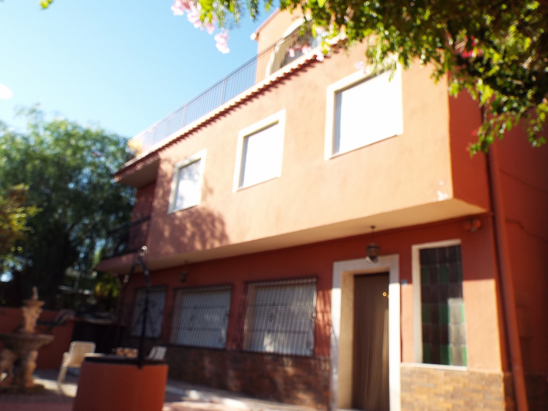 Resale - 12 Bedroom 3 Bathroom Country house in Mahoya -  - Murcia
