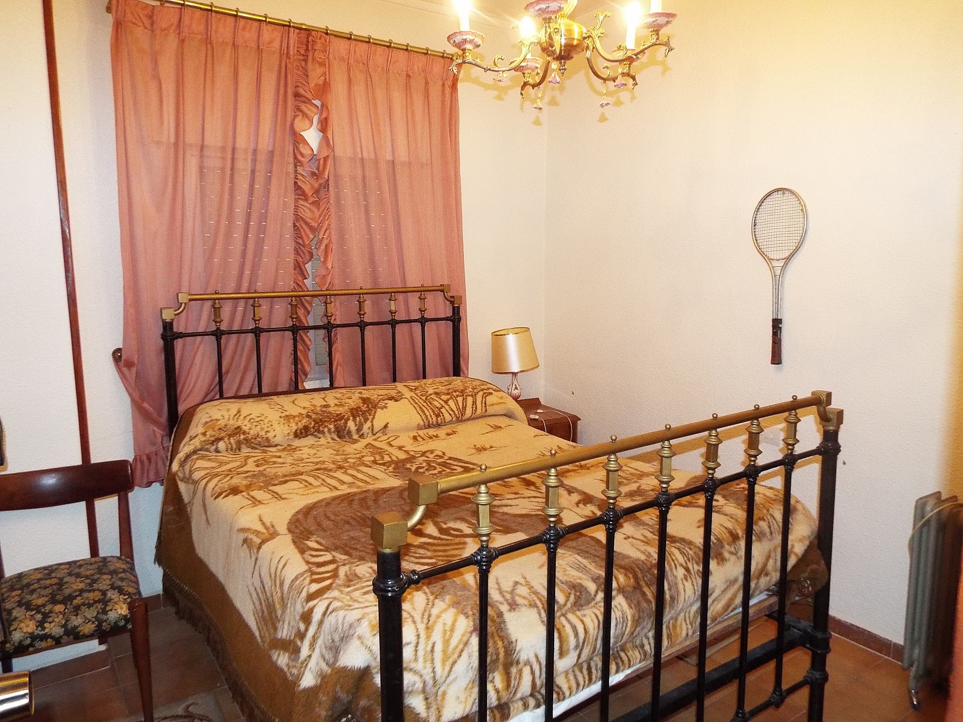 Resale - 12 Bedroom 3 Bathroom Country house in Mahoya -  - Murcia