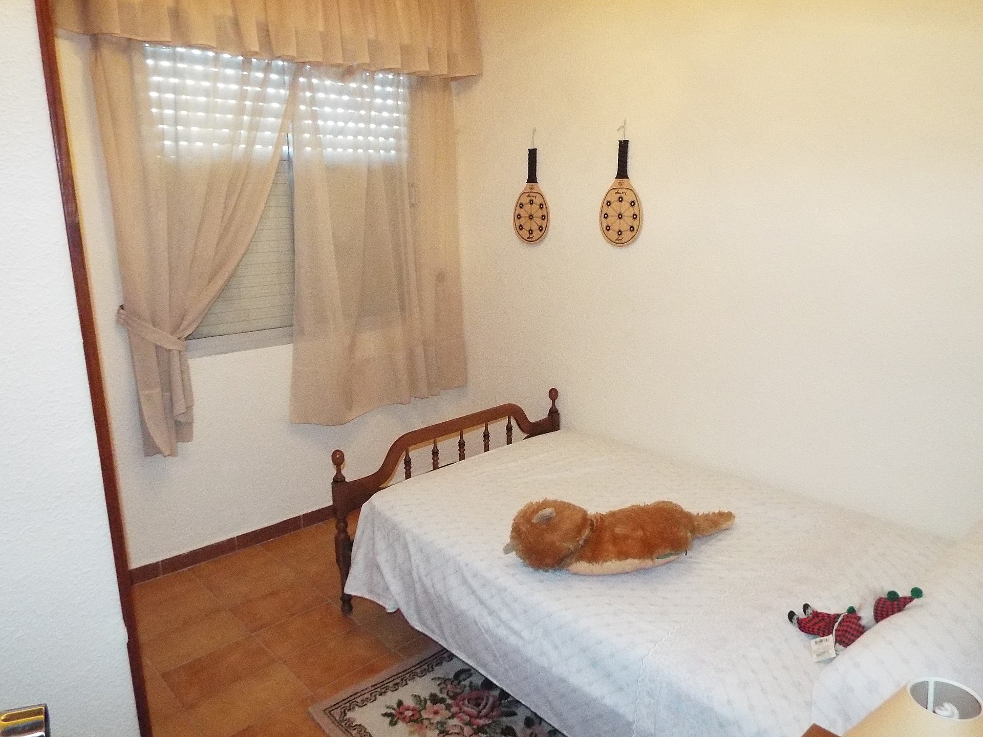 Resale - 12 Bedroom 3 Bathroom Country house in Mahoya -  - Murcia