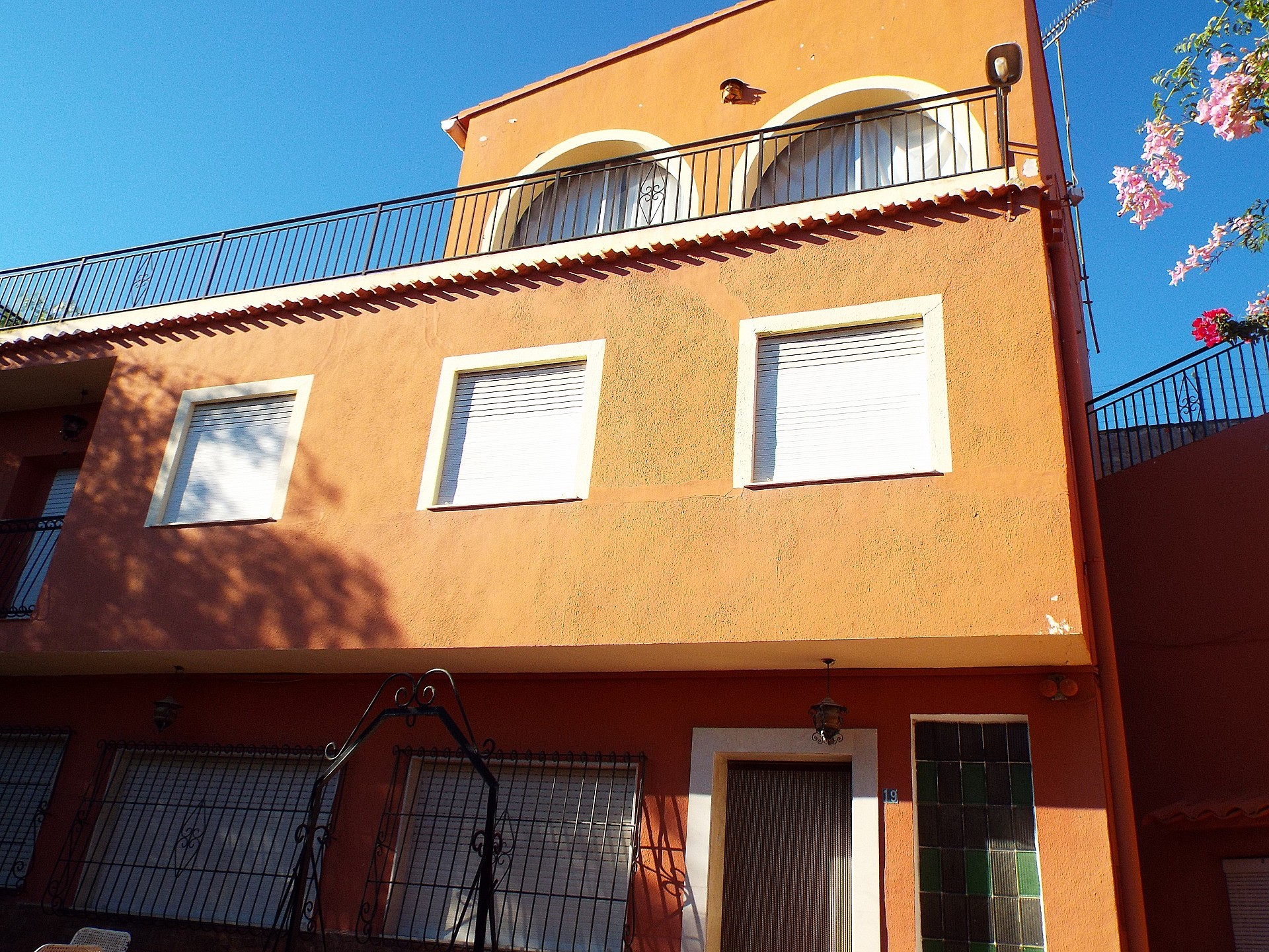 Resale - 12 Bedroom 3 Bathroom Country house in Mahoya -  - Murcia