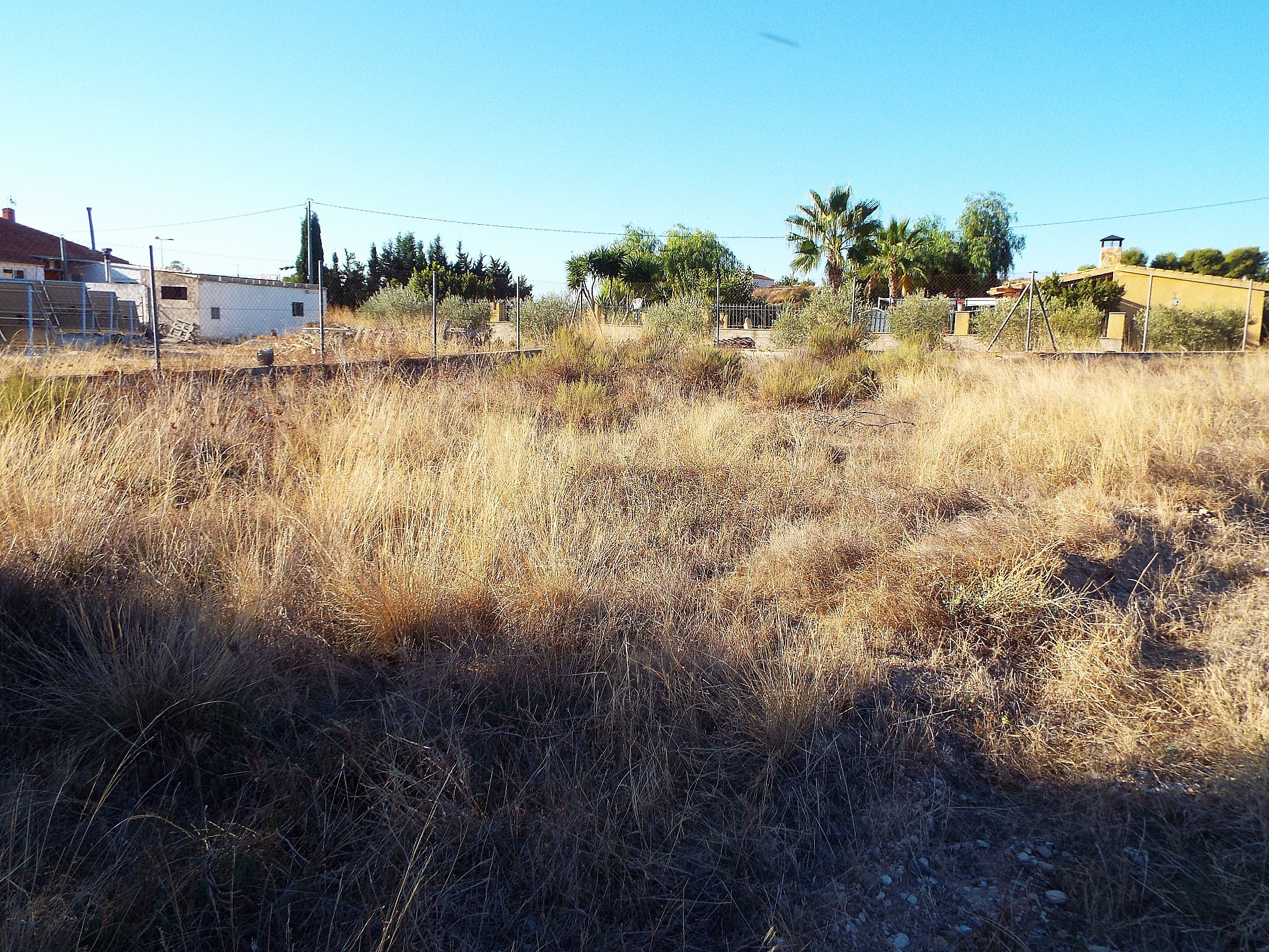 Resale - 12 Bedroom 3 Bathroom Country house in Mahoya -  - Murcia